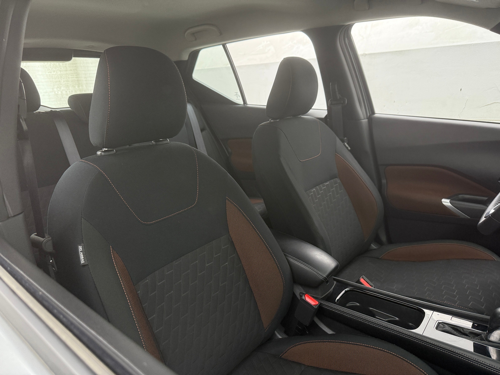 Thumbnail: 2024 Nissan Kicks - 2