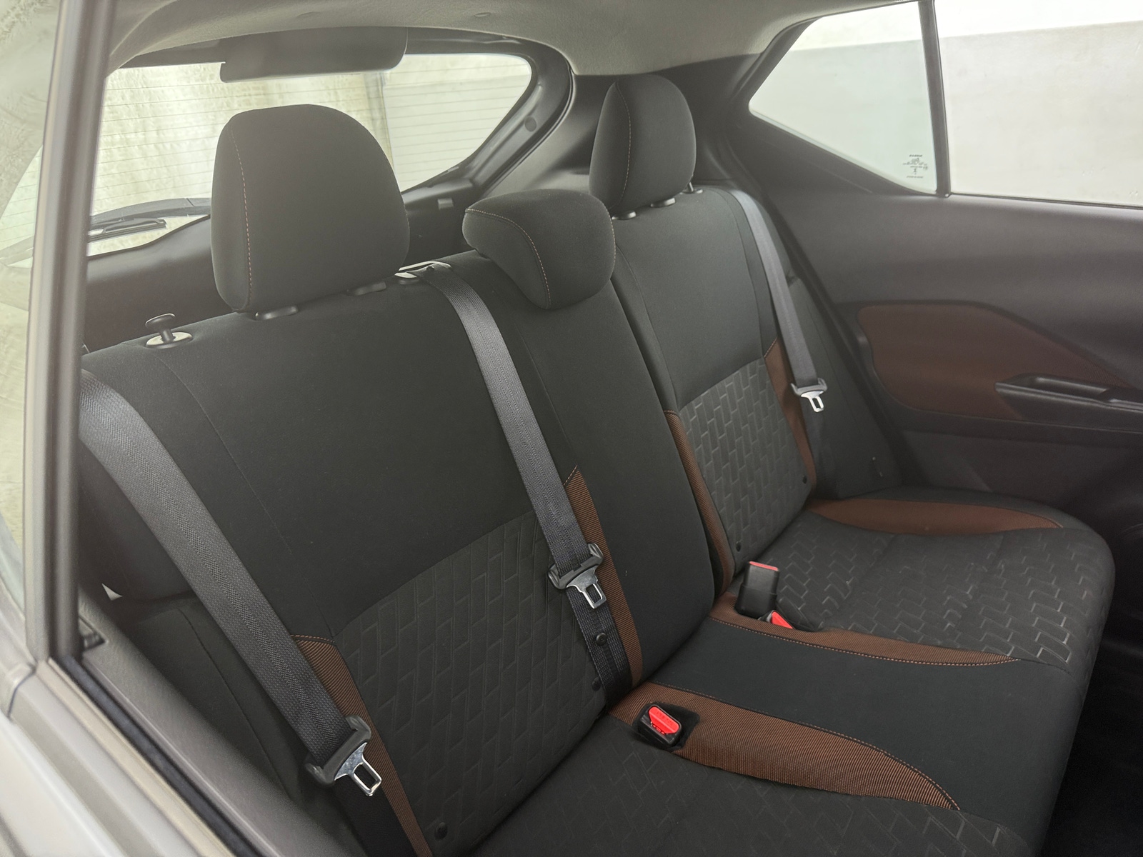 Thumbnail: 2024 Nissan Kicks - 6