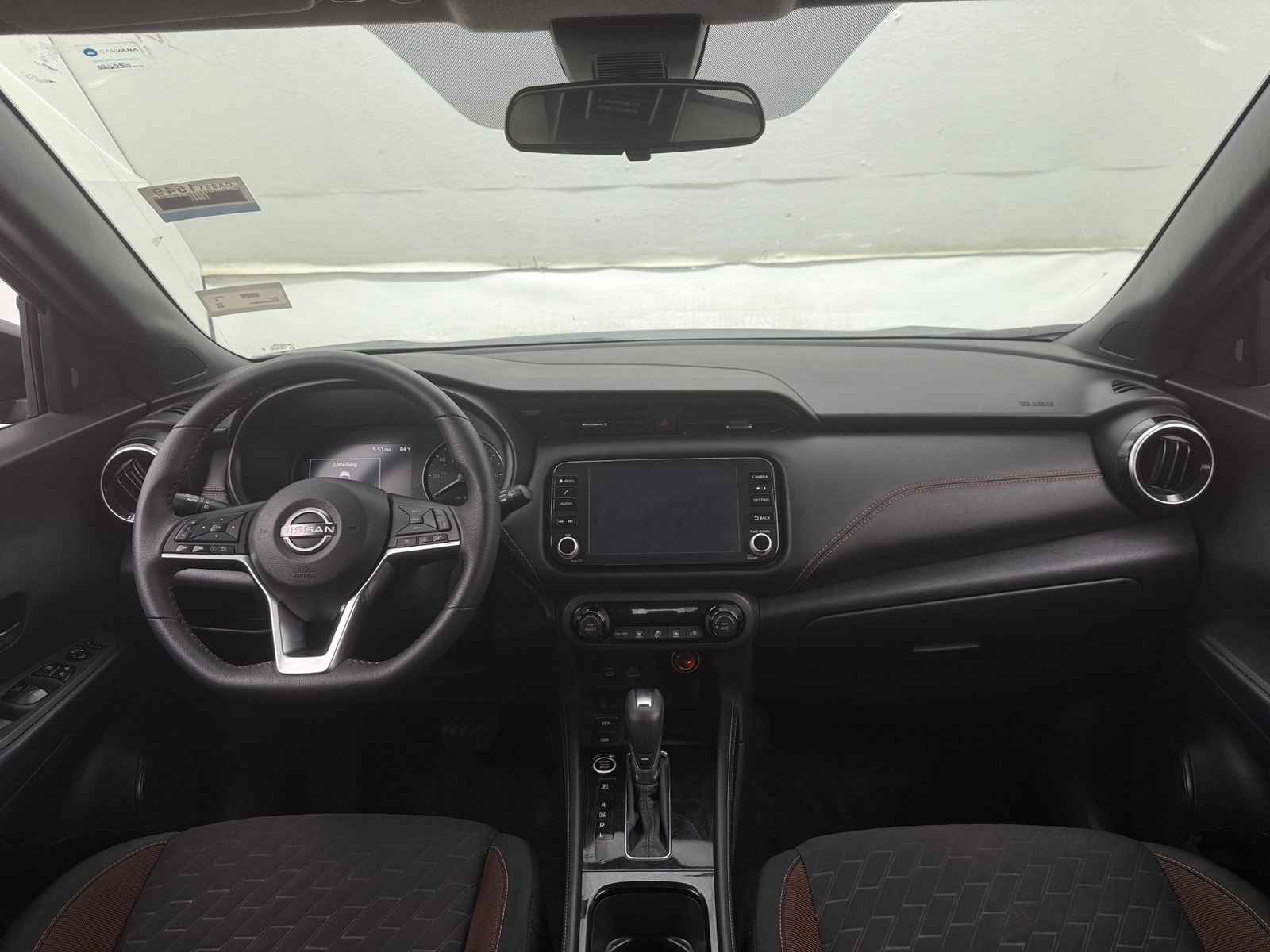 Thumbnail: 2024 Nissan Kicks - 3