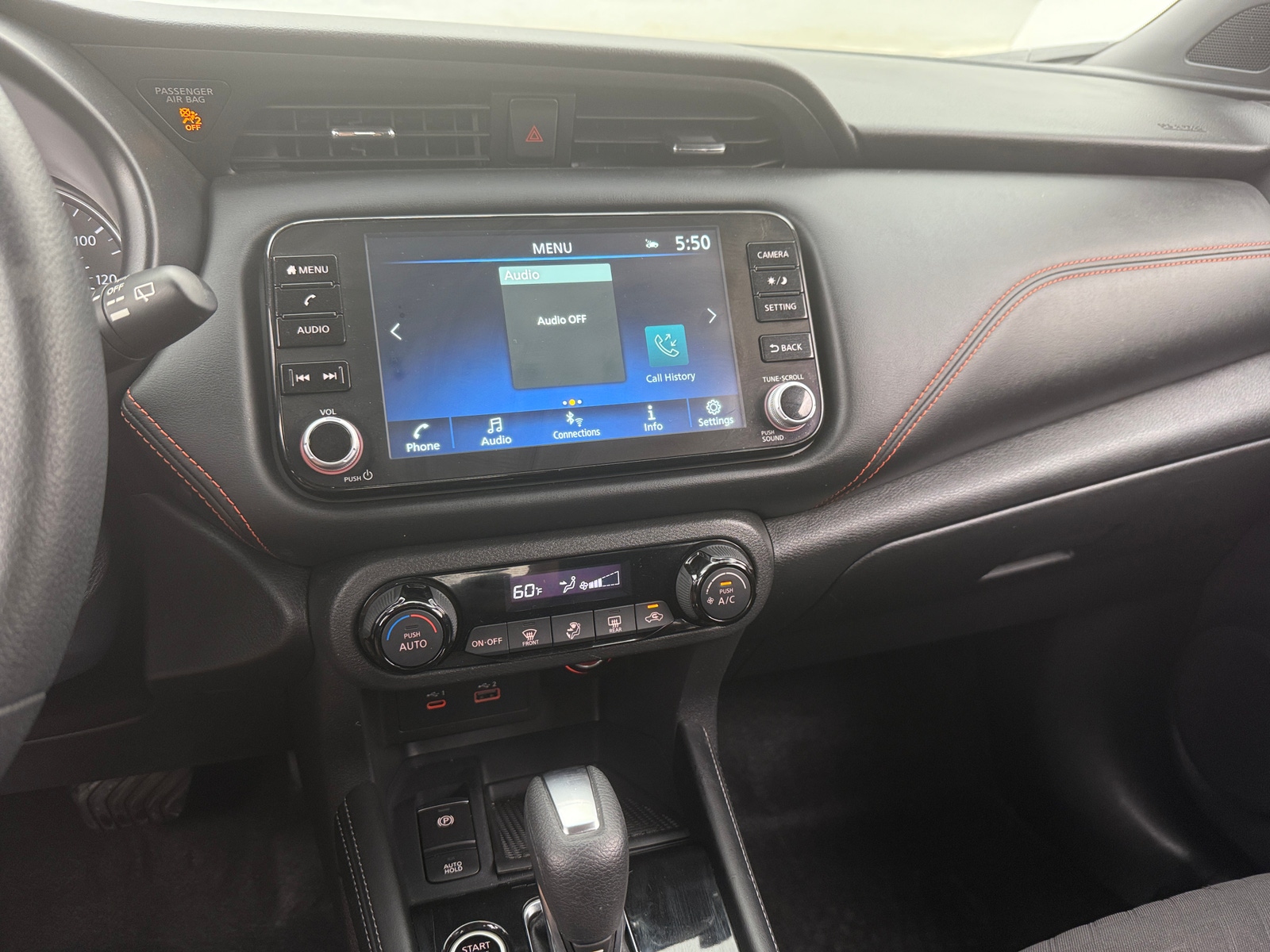 Thumbnail: 2024 Nissan Kicks - 4