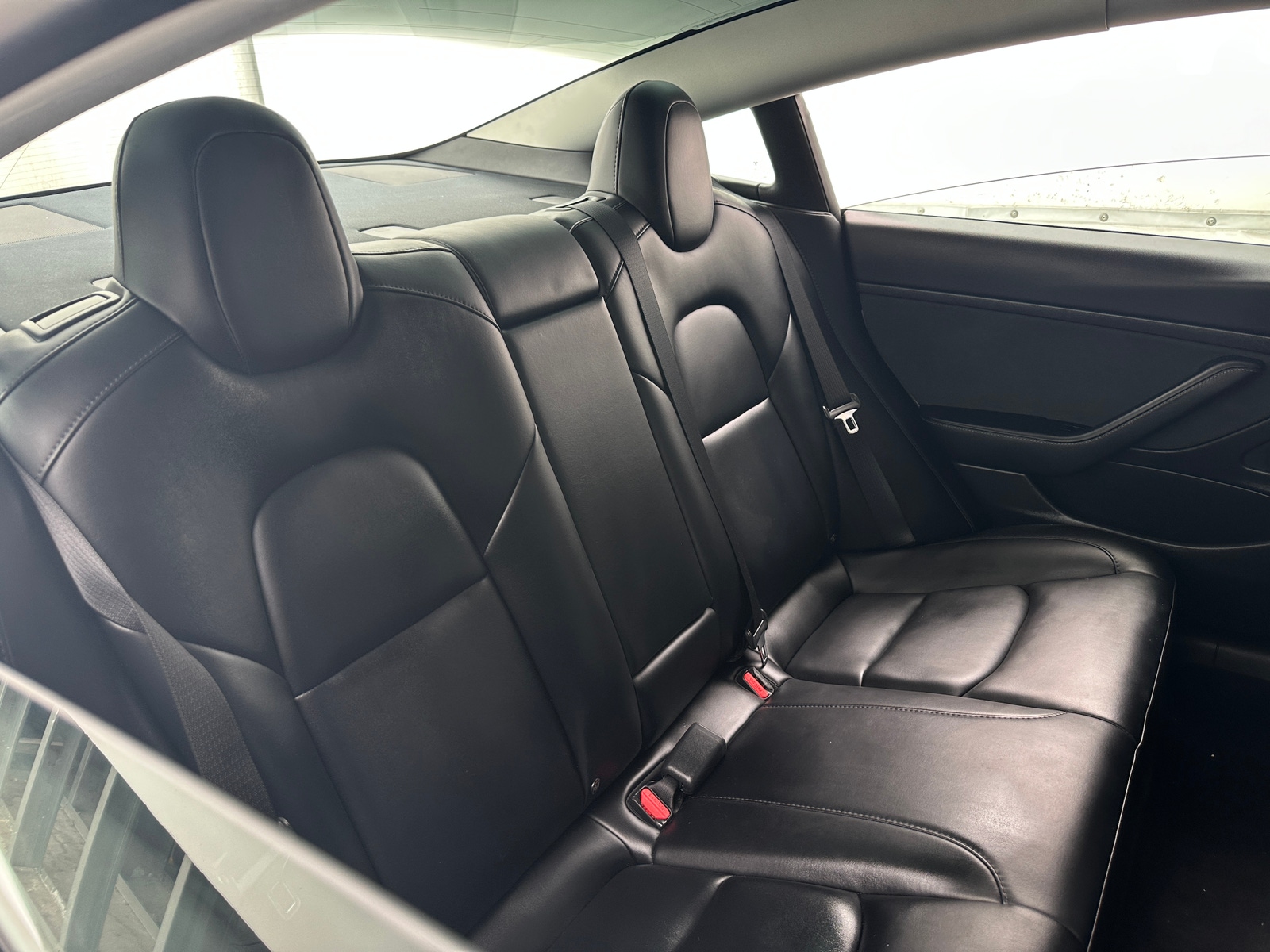 Thumbnail: 2021 Tesla Model 3 - 5