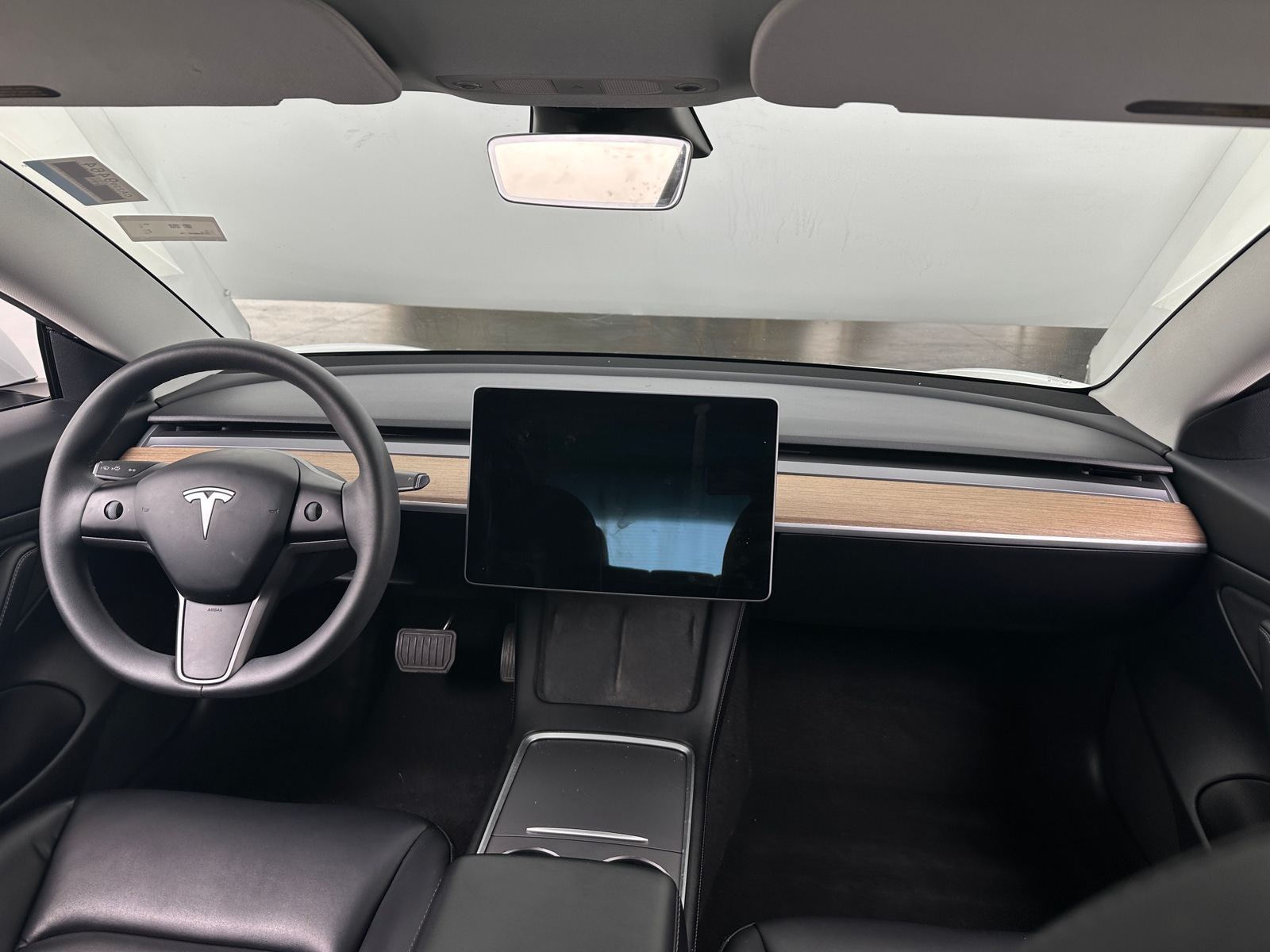 Thumbnail: 2021 Tesla Model 3 - 2