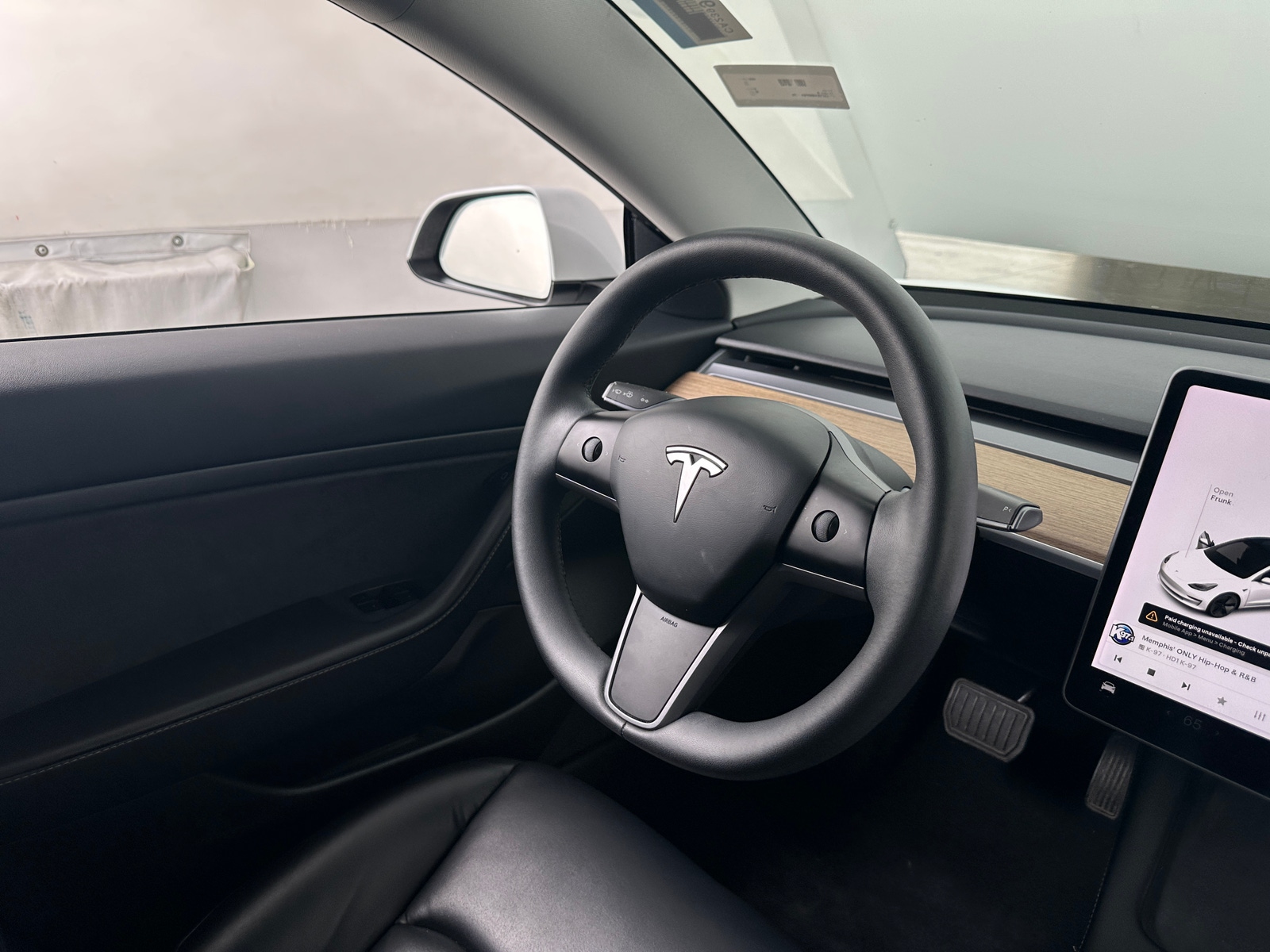 Thumbnail: 2021 Tesla Model 3 - 4