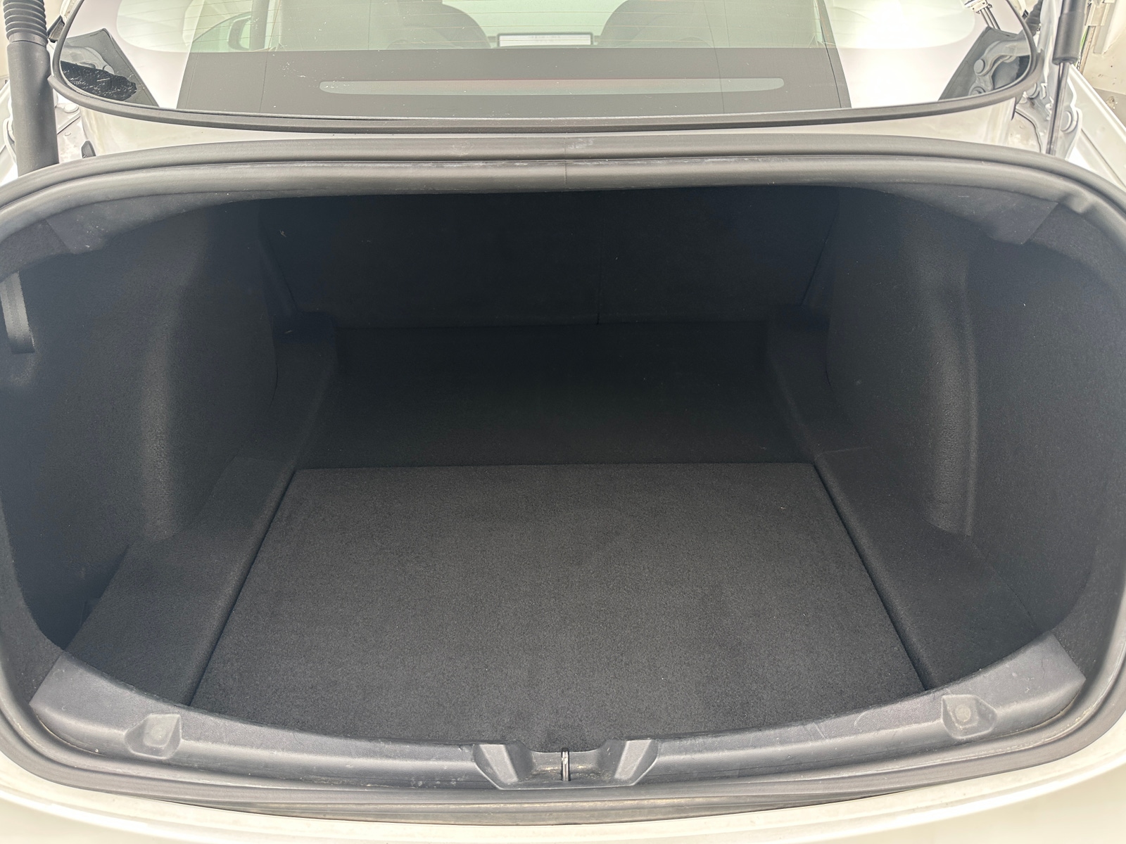 Thumbnail: 2021 Tesla Model 3 - 6
