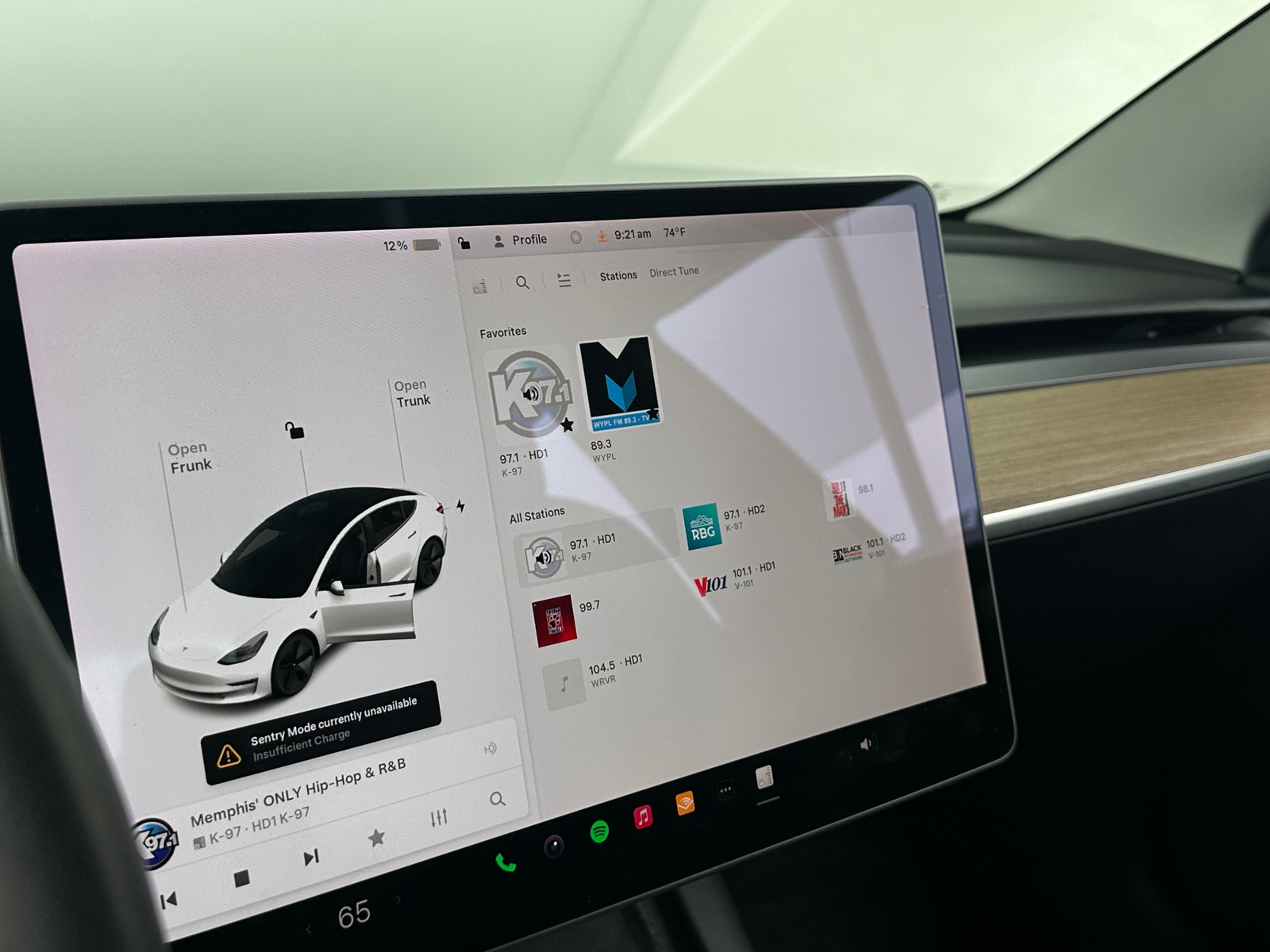Thumbnail: 2021 Tesla Model 3 - 3