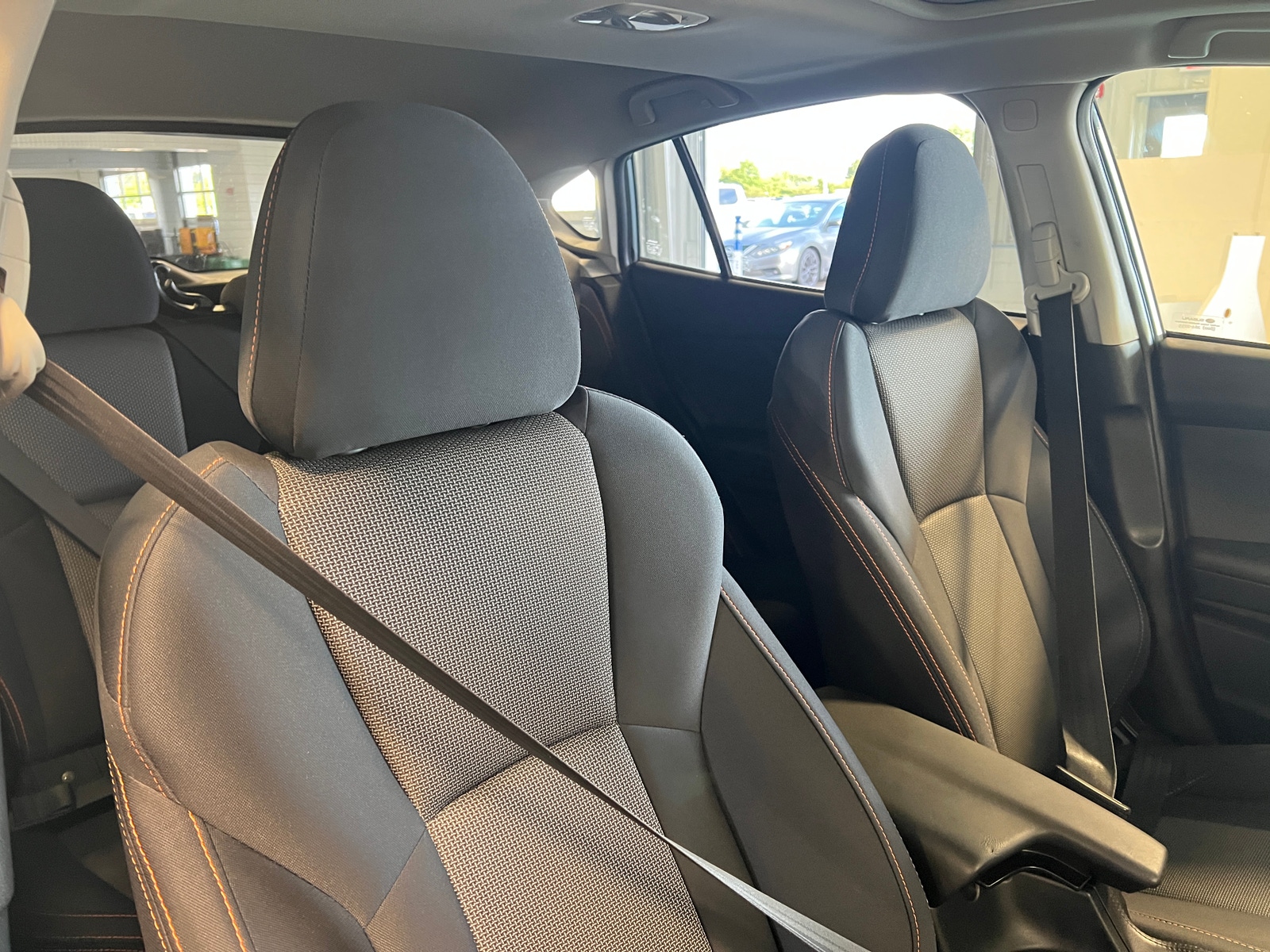 Thumbnail: 2019 Subaru Crosstrek - 2