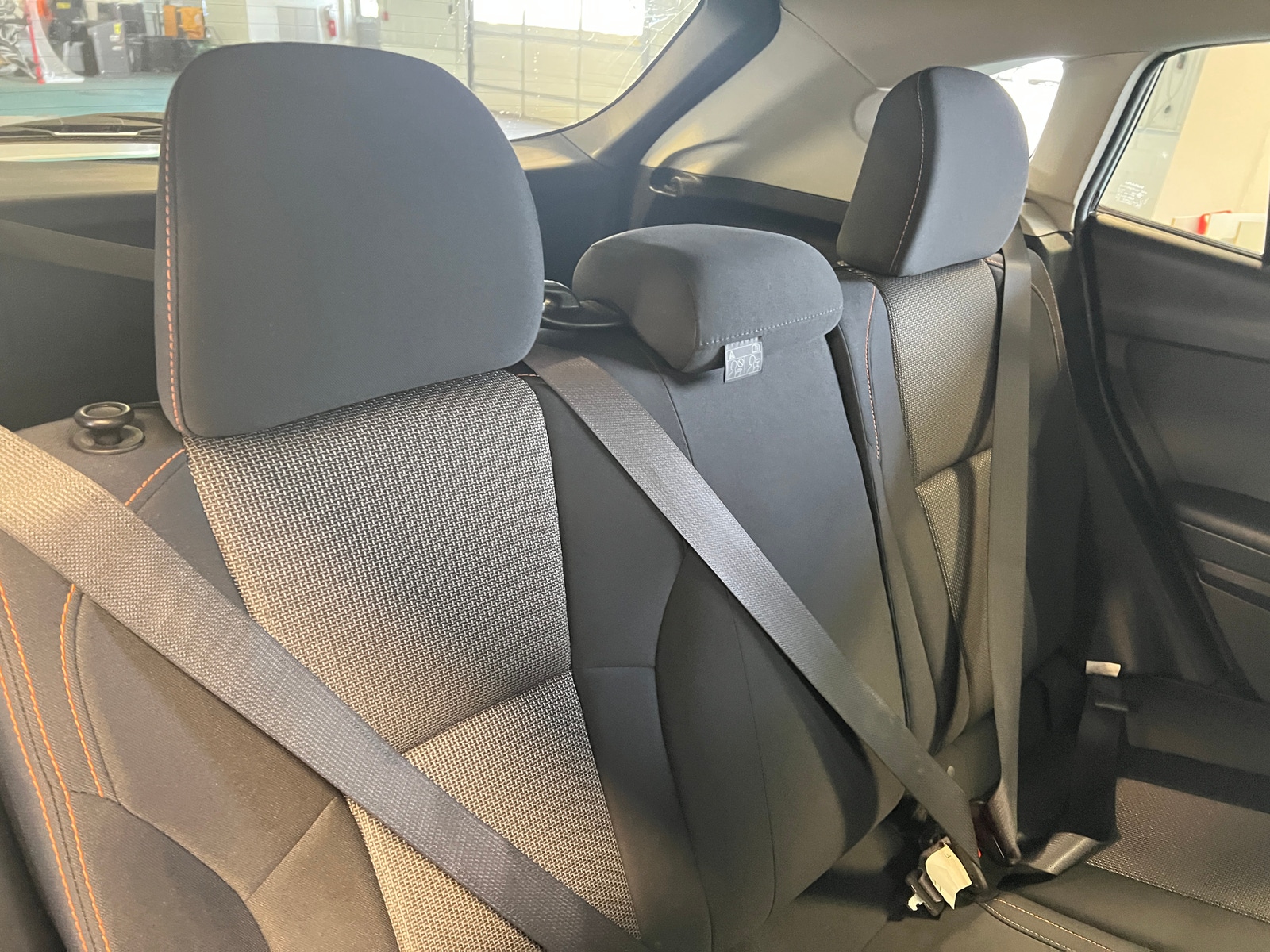 Thumbnail: 2019 Subaru Crosstrek - 6