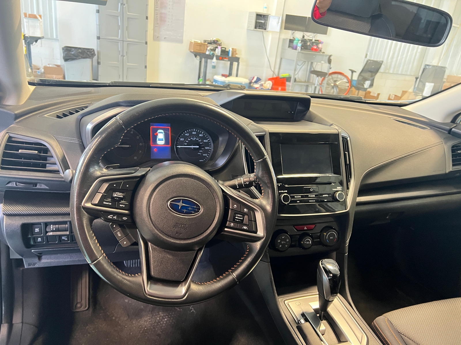 Thumbnail: 2019 Subaru Crosstrek - 3