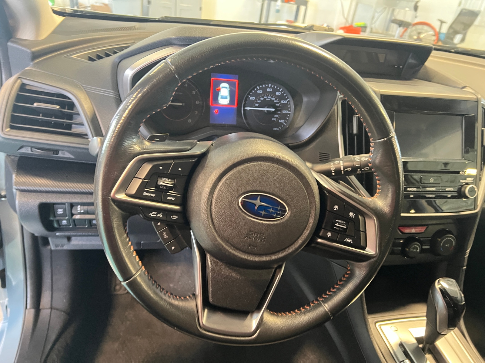 Thumbnail: 2019 Subaru Crosstrek - 5