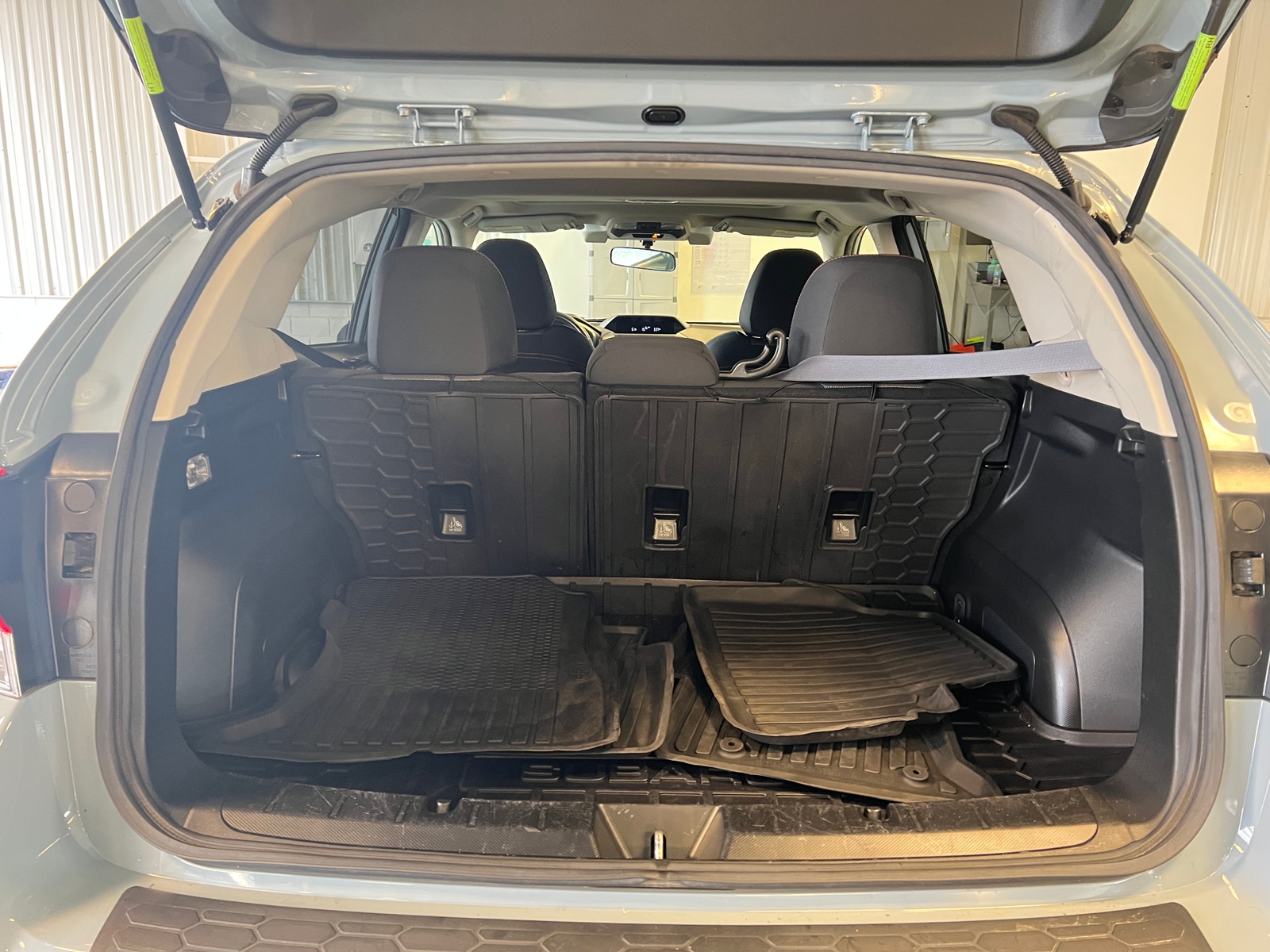 Thumbnail: 2019 Subaru Crosstrek - 7