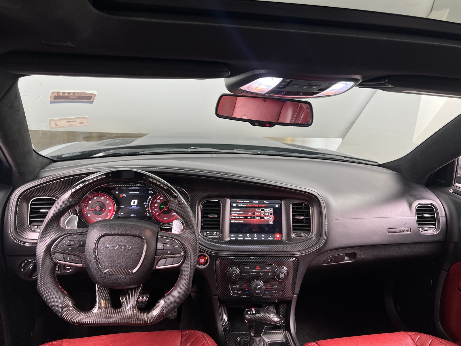 Thumbnail: 2021 Dodge Charger - 2