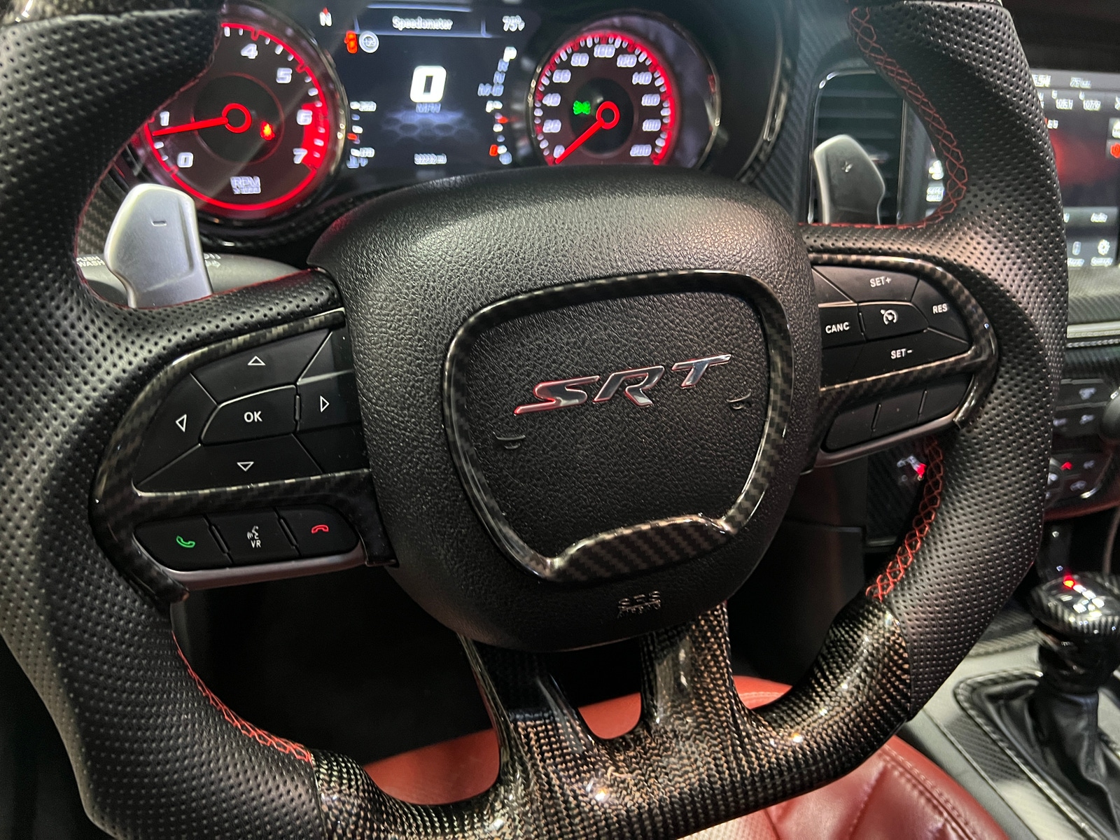 Thumbnail: 2021 Dodge Charger - 4