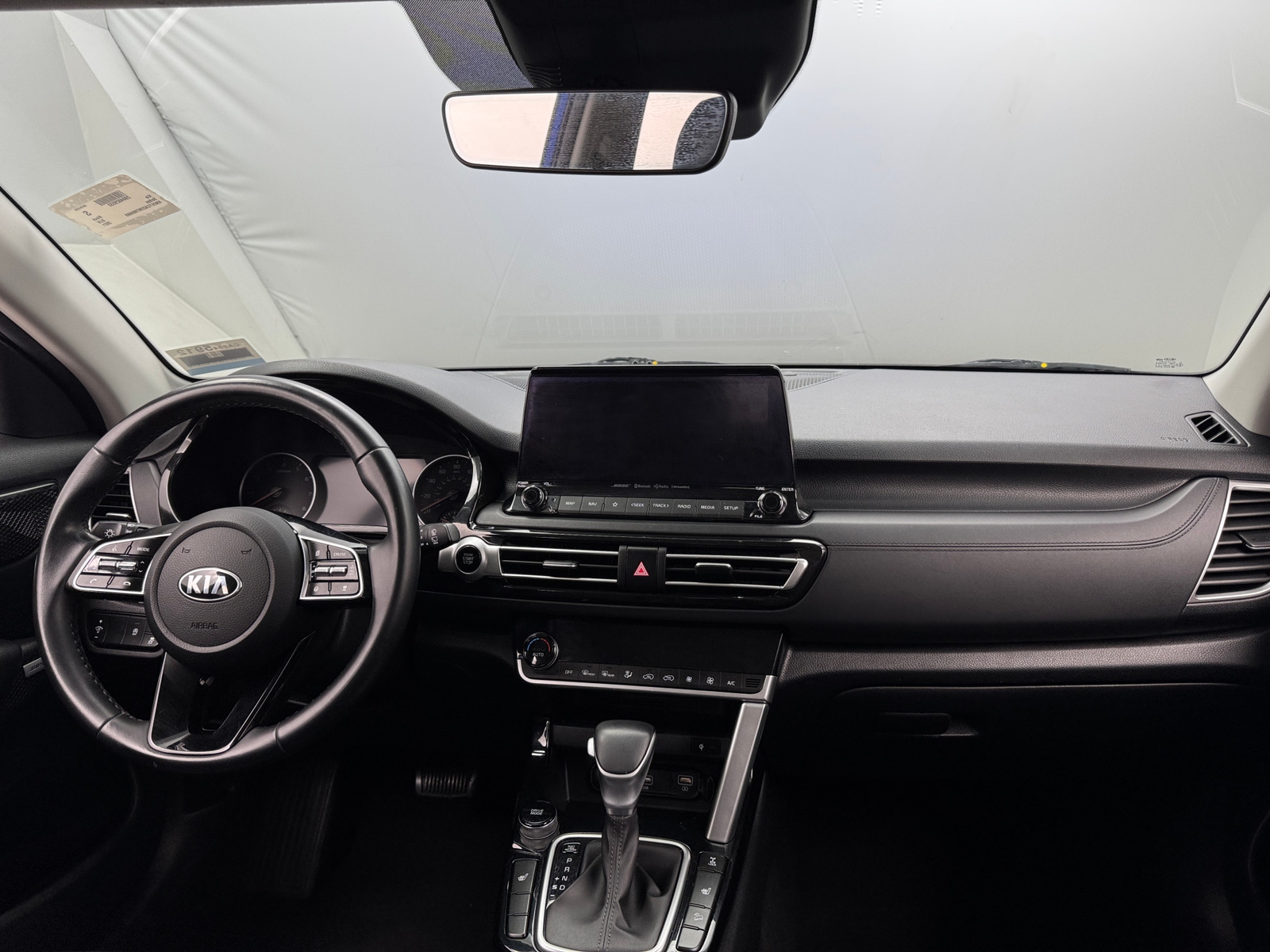 Thumbnail: 2021 Kia Seltos - 2