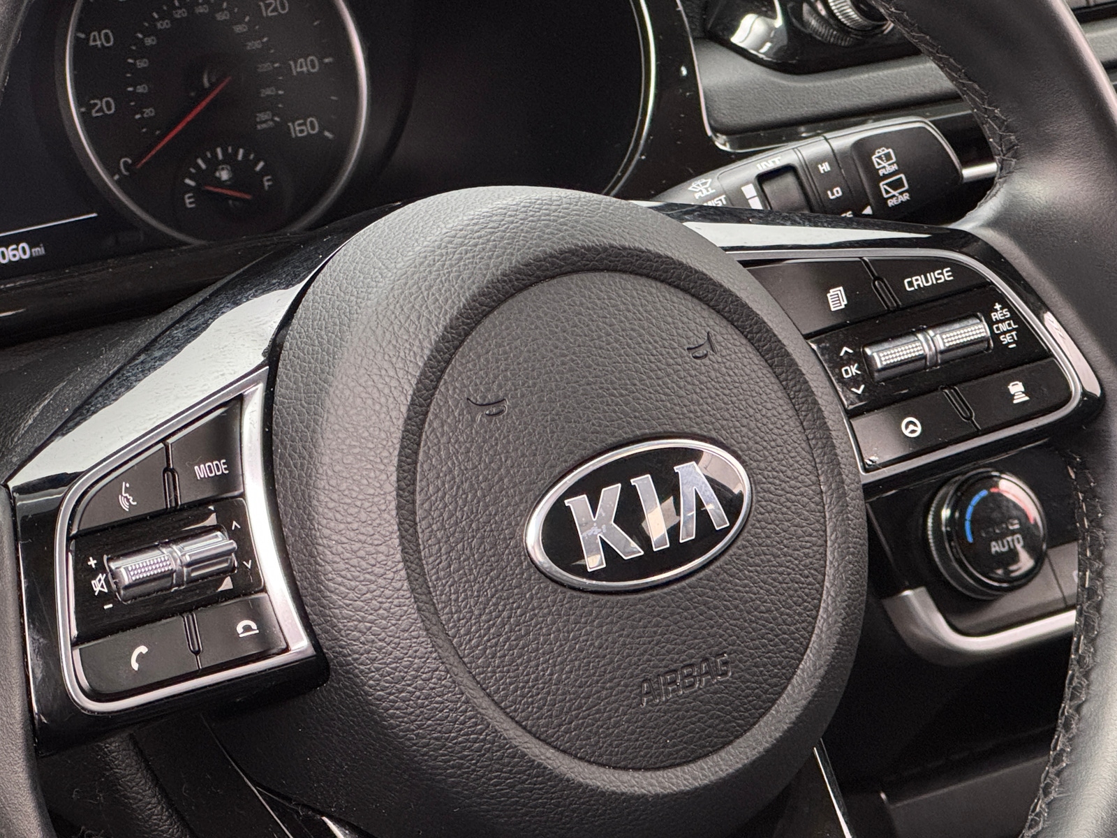 Thumbnail: 2021 Kia Seltos - 4