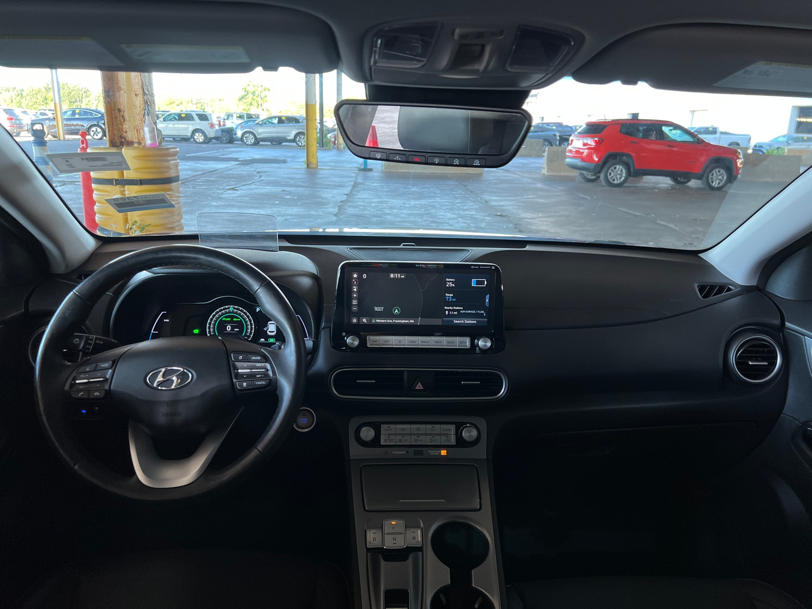 Thumbnail: 2021 Hyundai Kona - 2
