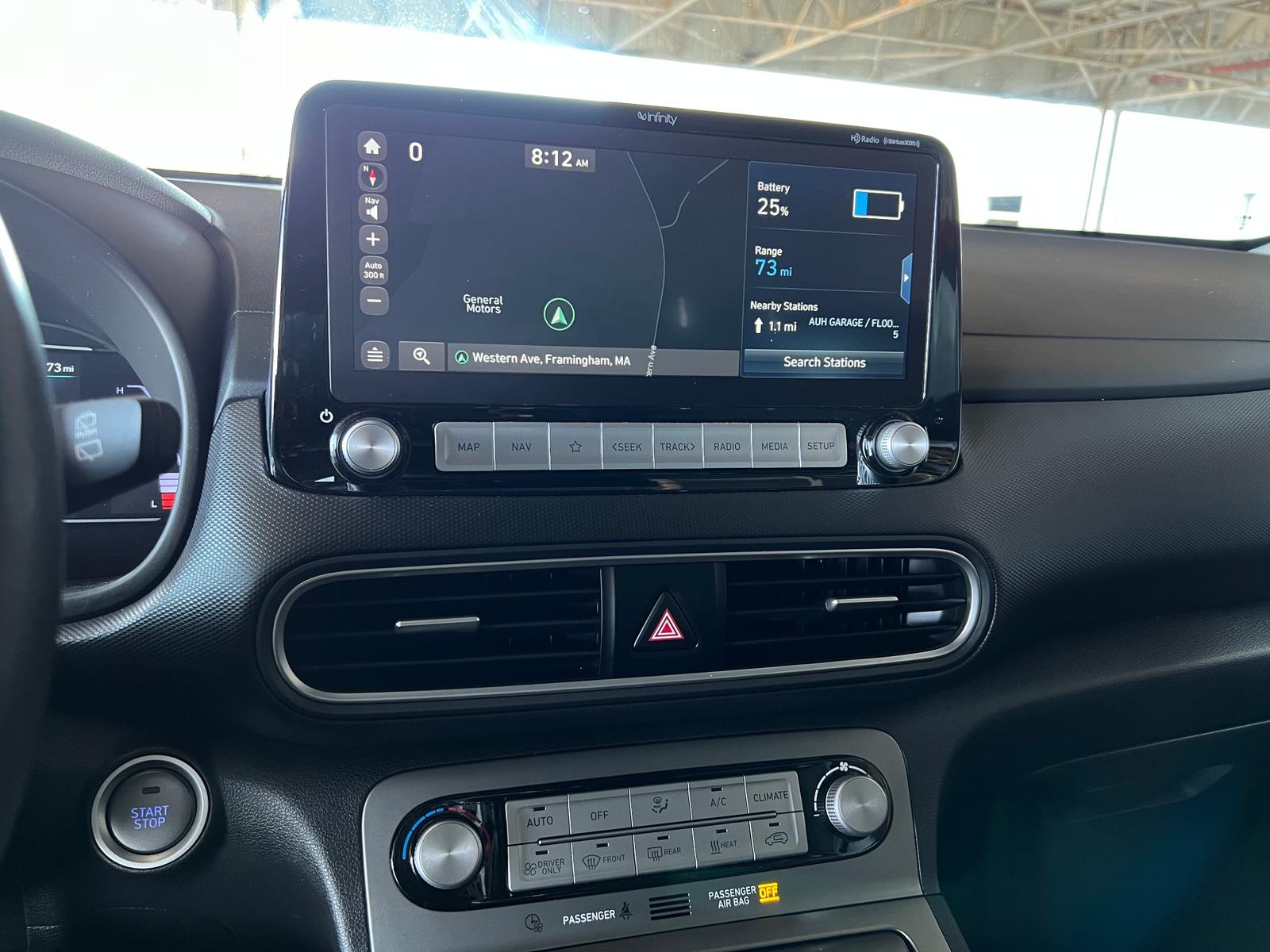 Thumbnail: 2021 Hyundai Kona - 3