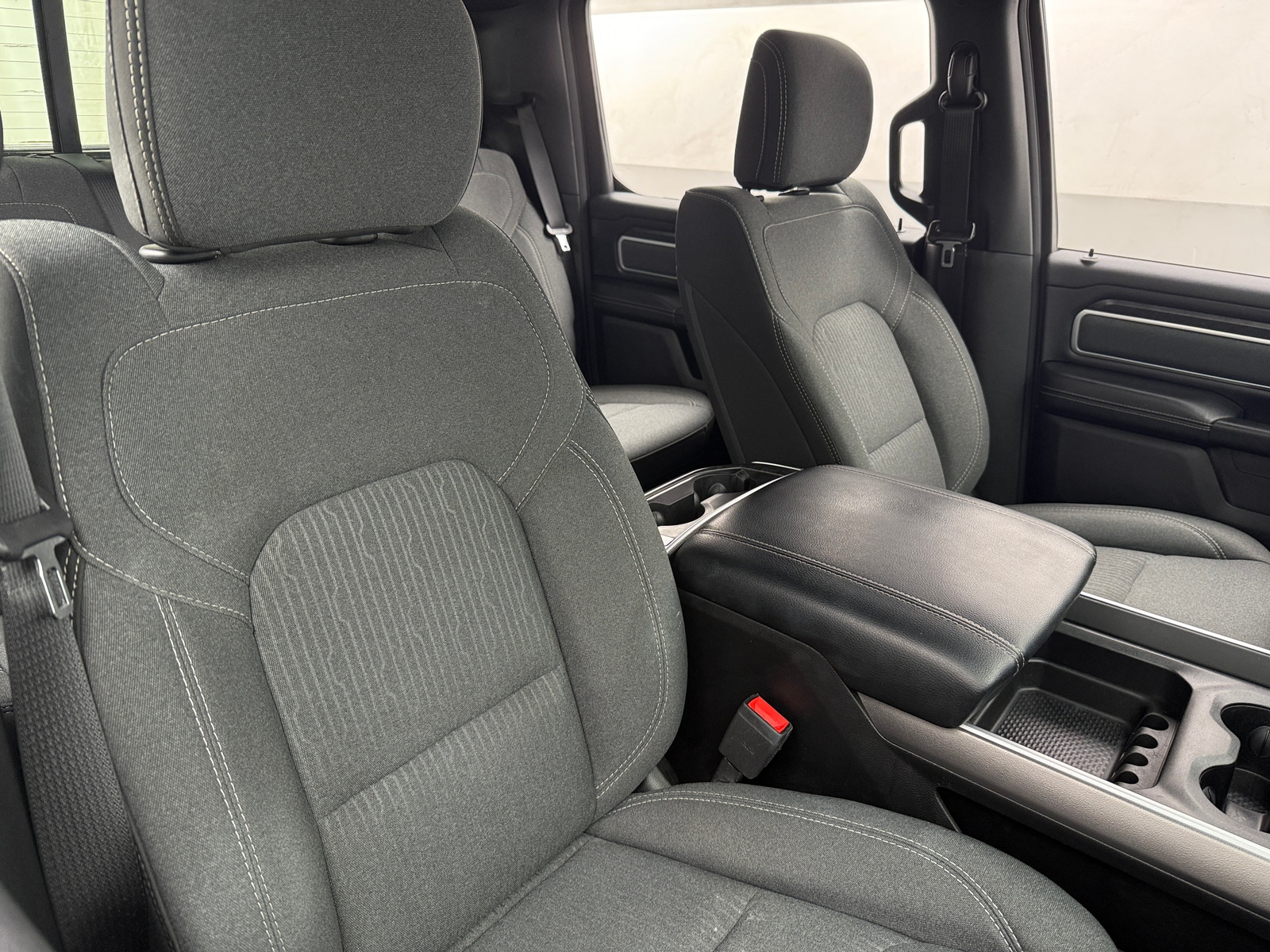 Thumbnail: 2021 RAM 1500 - 2