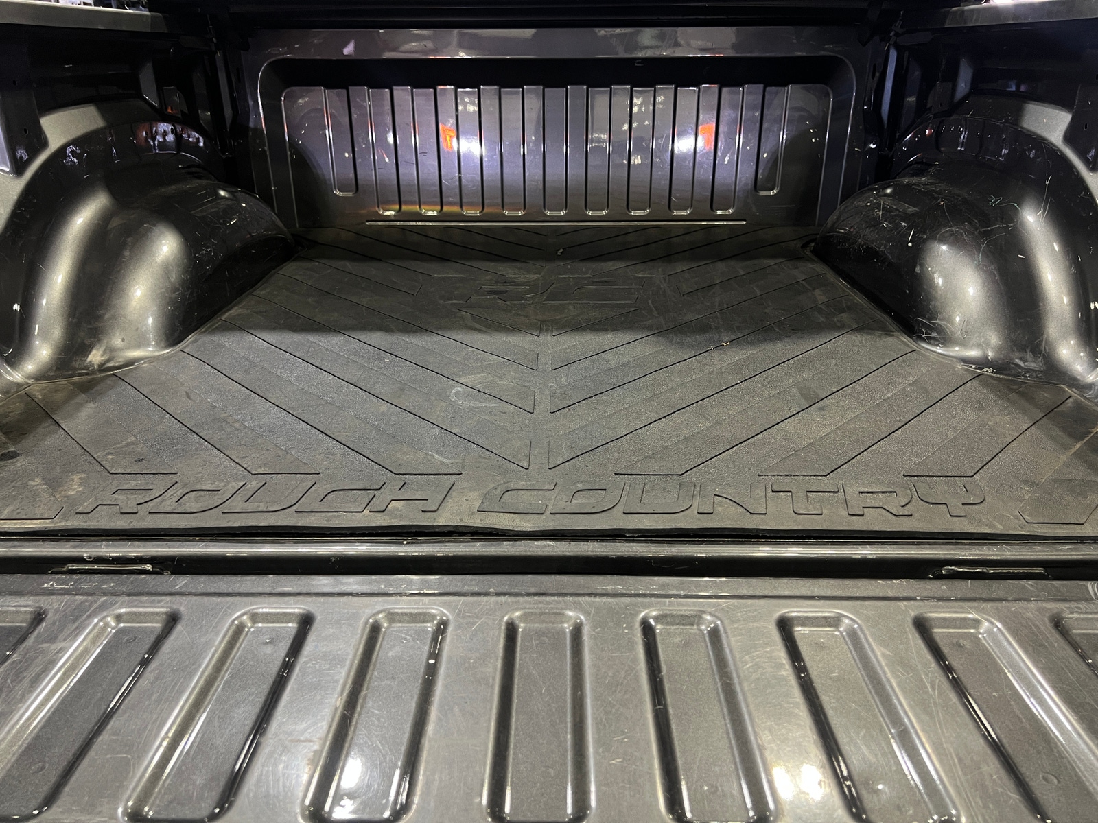 Thumbnail: 2021 RAM 1500 - 7