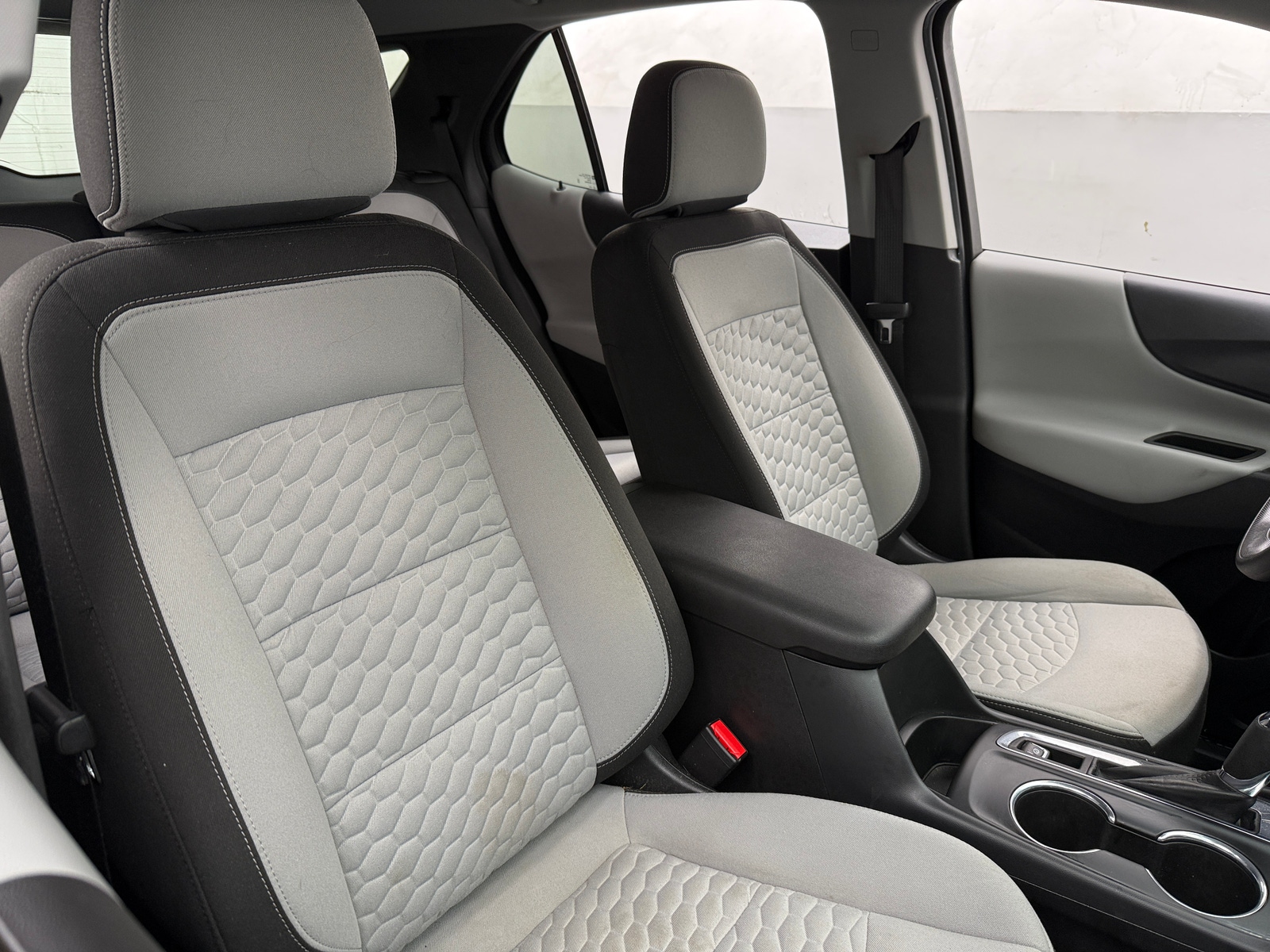 Thumbnail: 2020 Chevrolet Equinox - 2