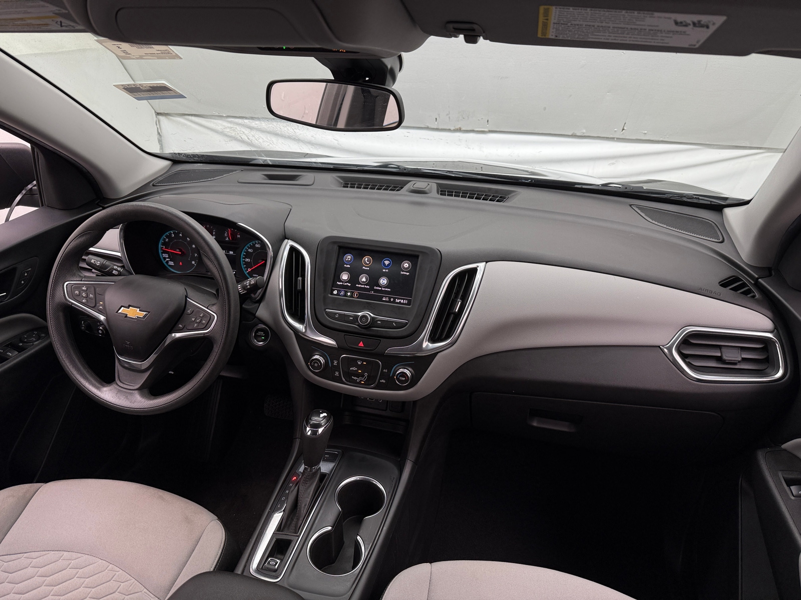 Thumbnail: 2020 Chevrolet Equinox - 3