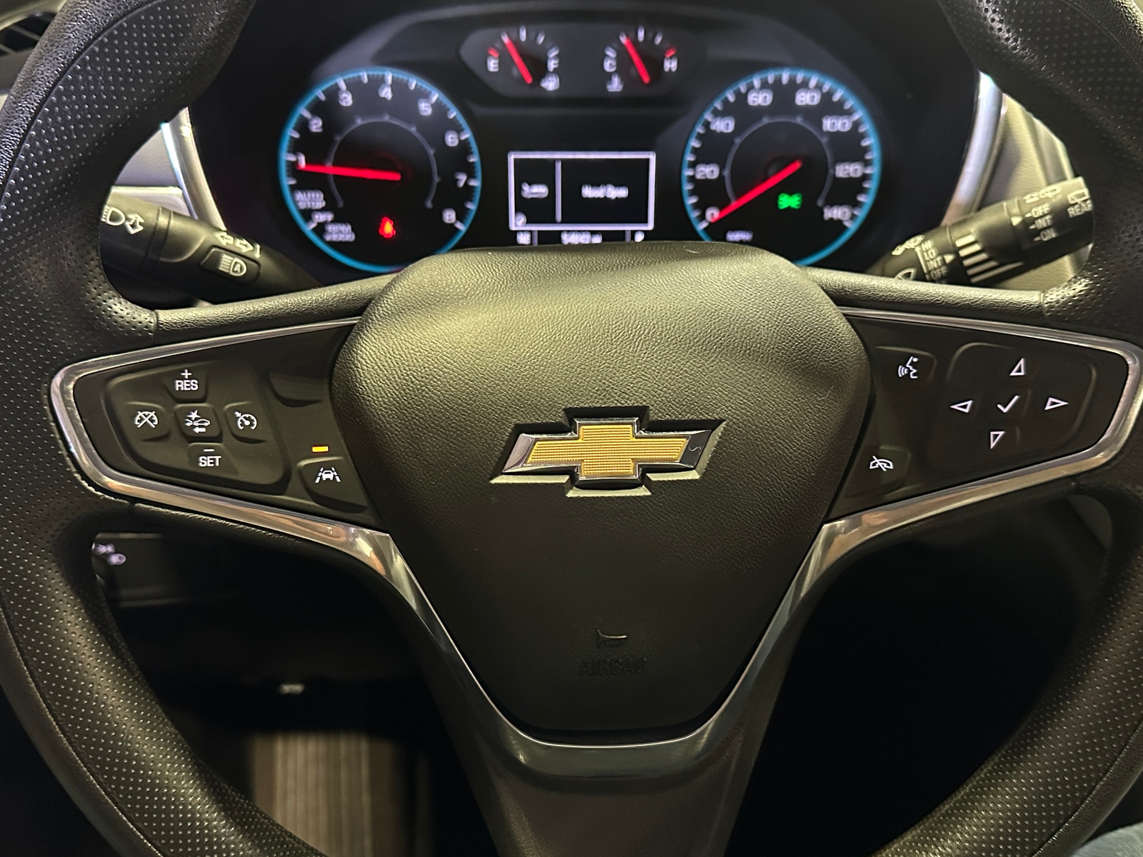 Thumbnail: 2020 Chevrolet Equinox - 5