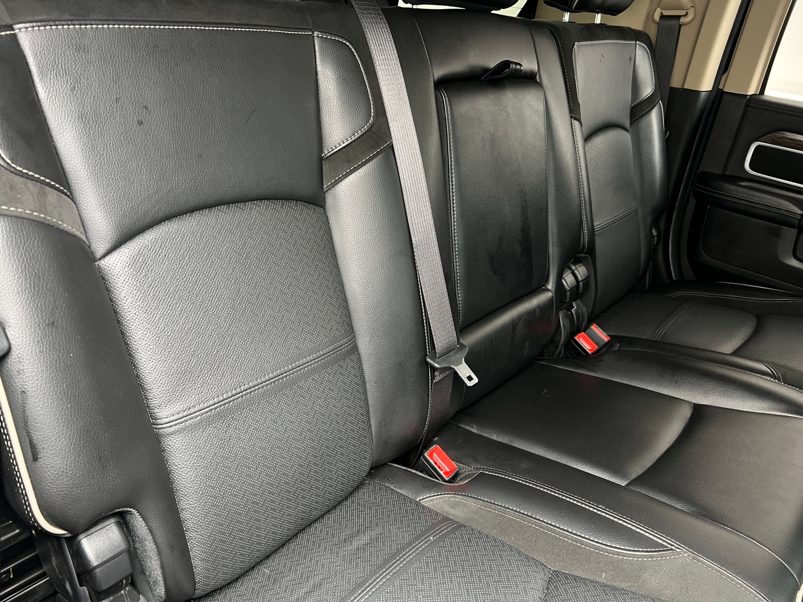 Thumbnail: 2019 RAM 2500 - 5