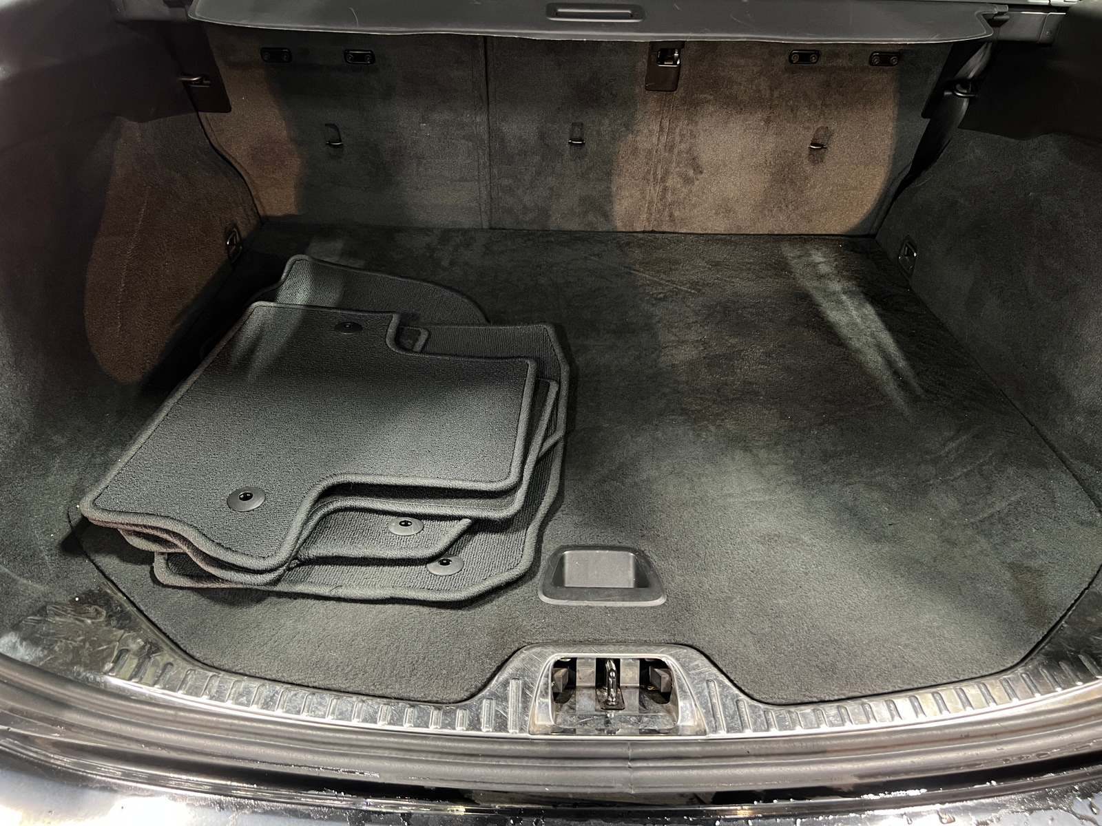 Thumbnail: 2016 Volvo V60 - 6