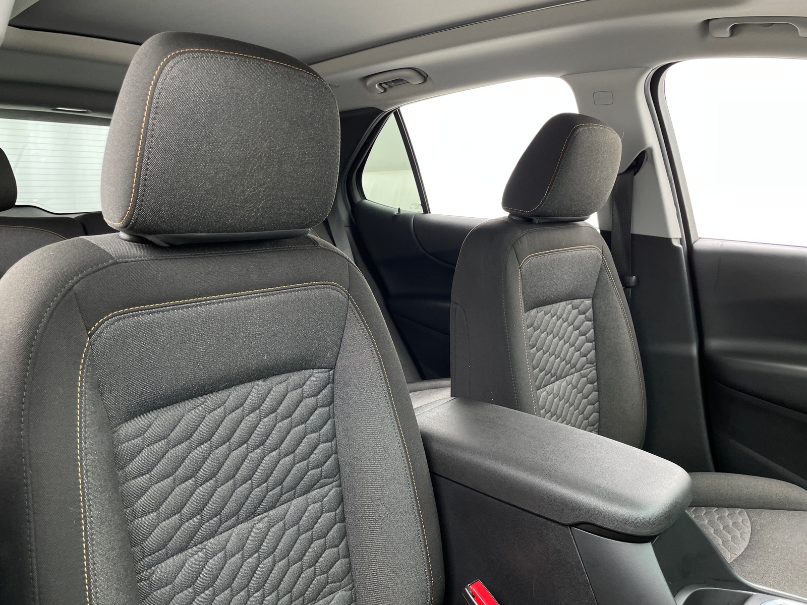 Thumbnail: 2020 Chevrolet Equinox - 2