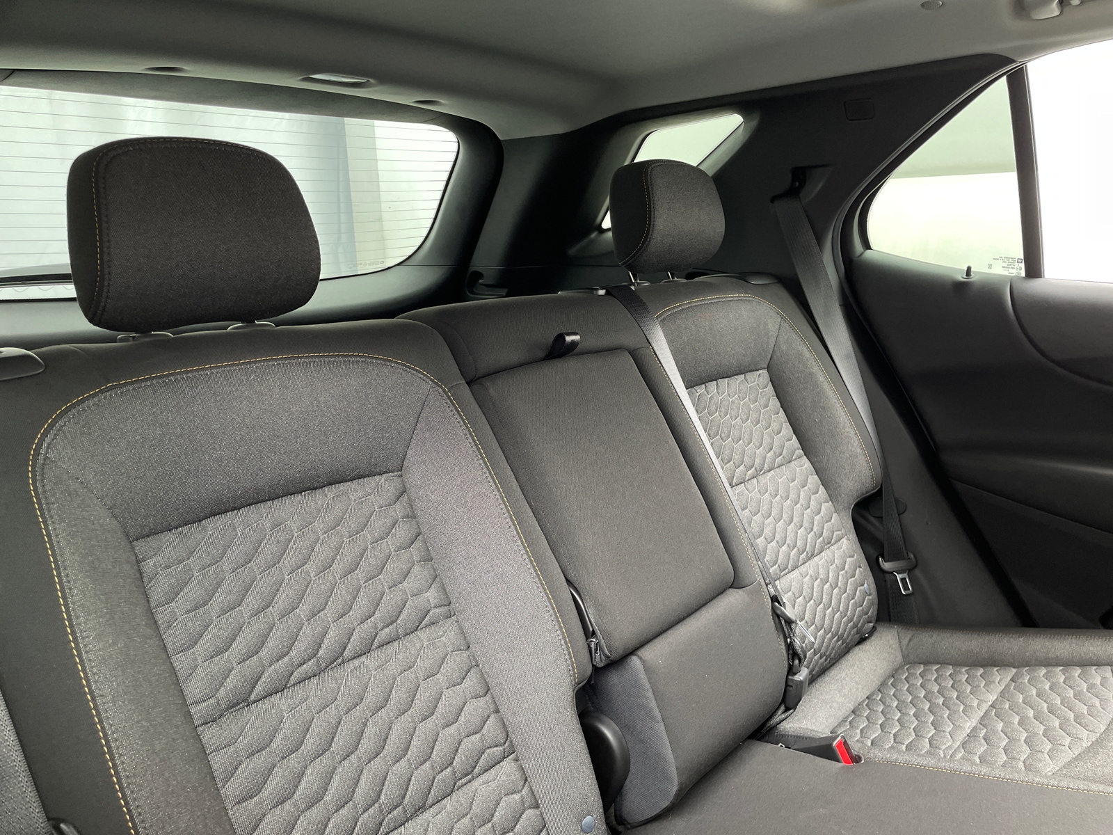 Thumbnail: 2020 Chevrolet Equinox - 6