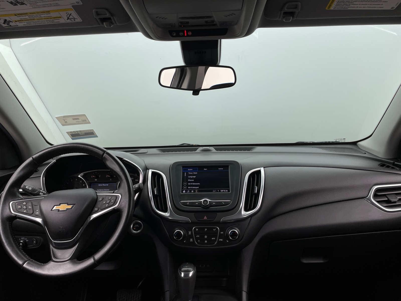 Thumbnail: 2020 Chevrolet Equinox - 3