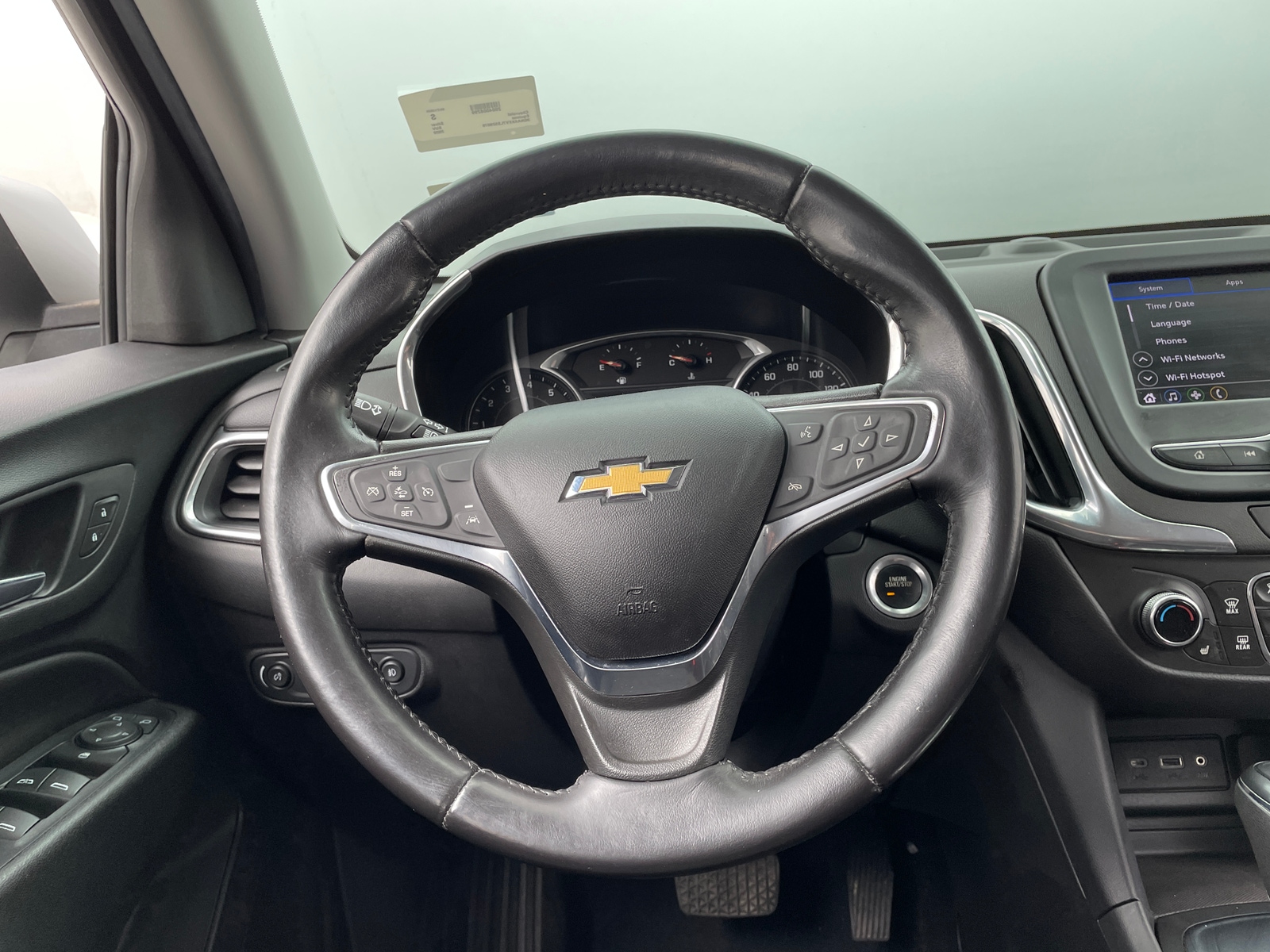 Thumbnail: 2020 Chevrolet Equinox - 5