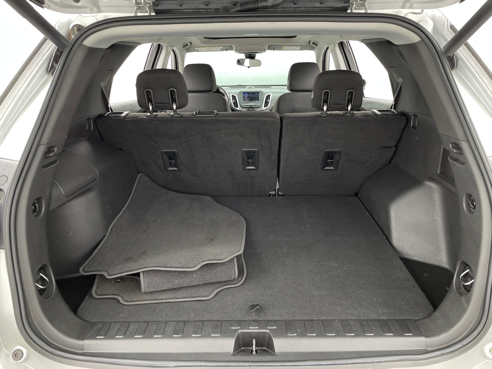 Thumbnail: 2020 Chevrolet Equinox - 7