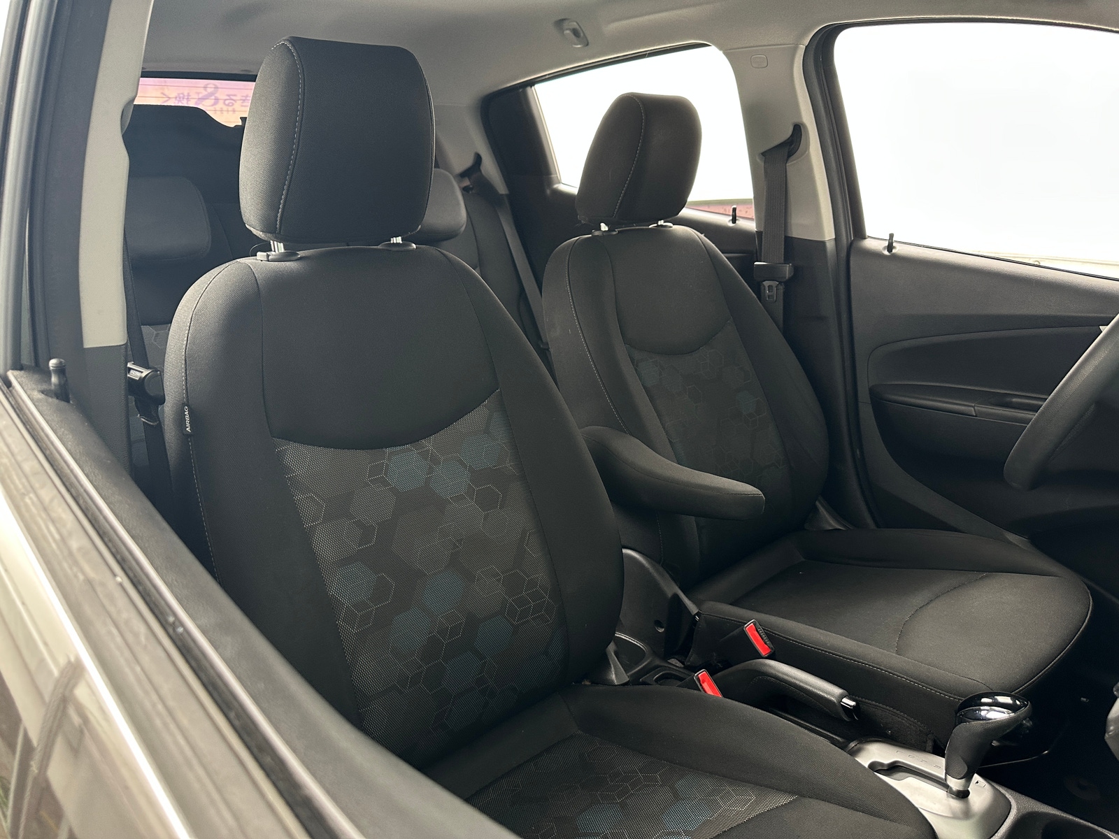 Thumbnail: 2016 Chevrolet Spark - 2