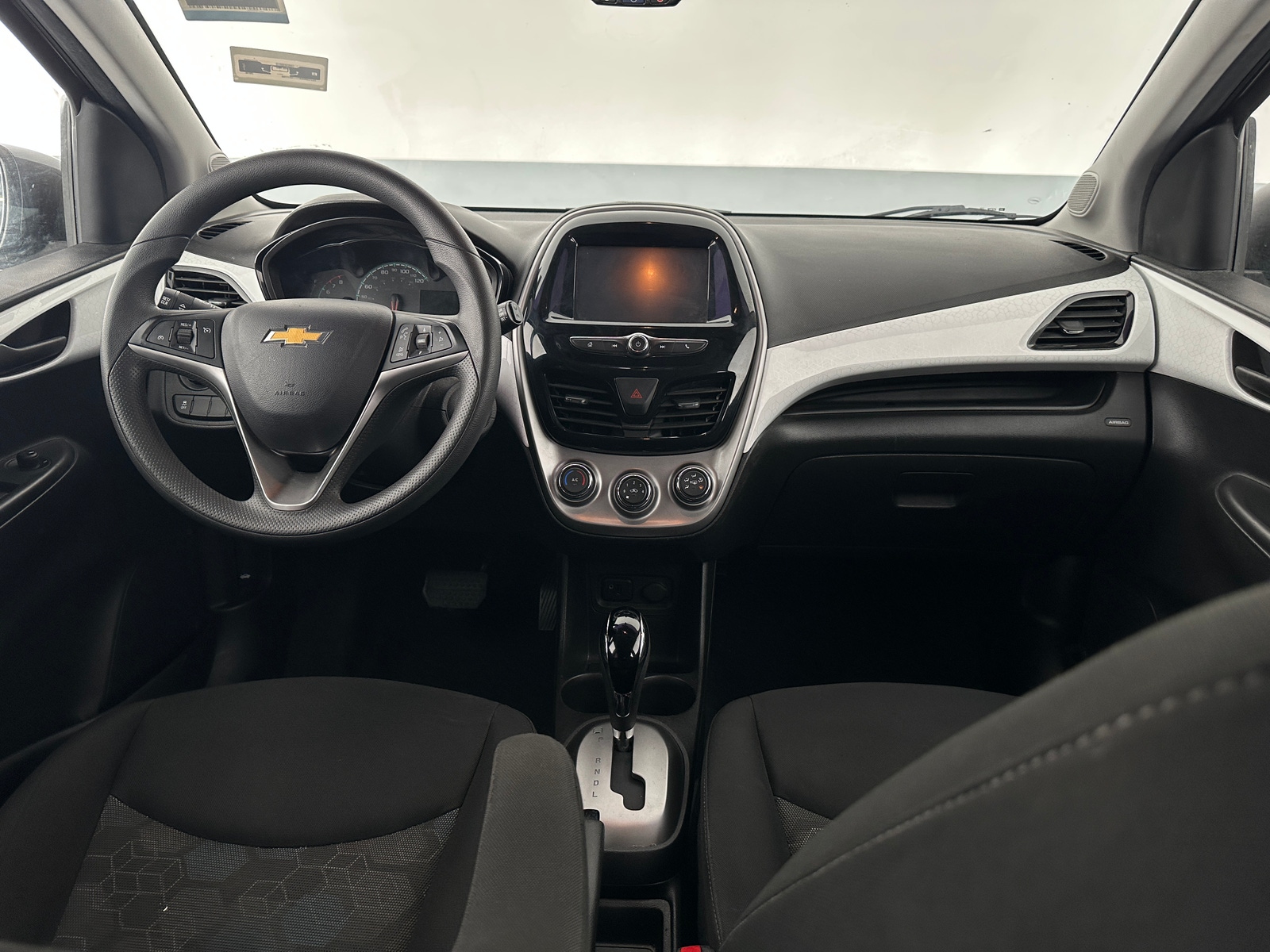 Thumbnail: 2016 Chevrolet Spark - 3