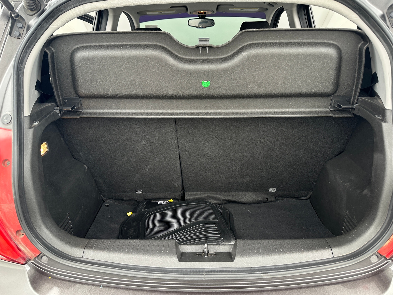 Thumbnail: 2016 Chevrolet Spark - 7