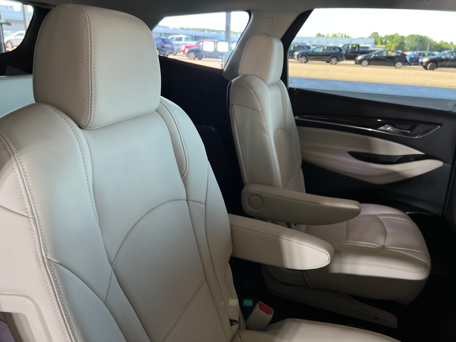 Thumbnail: 2023 Buick Enclave - 5