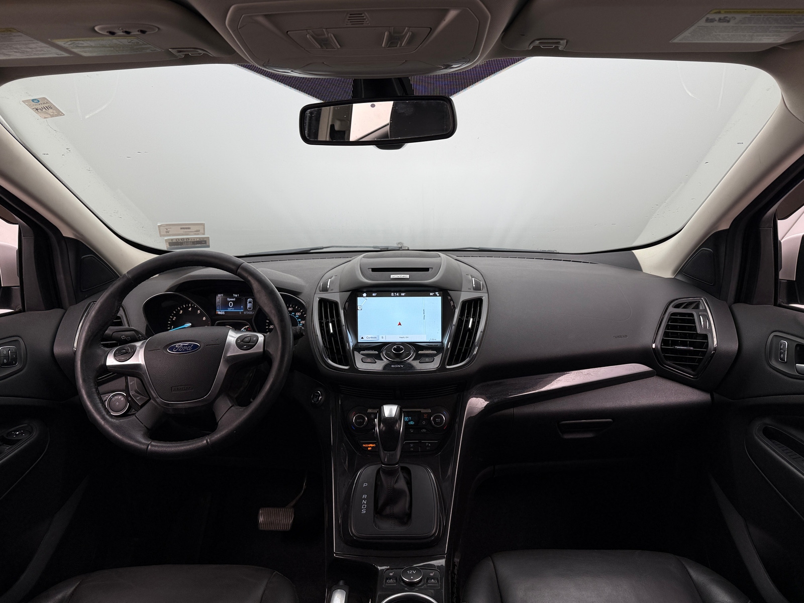 Thumbnail: 2016 Ford Escape - 2