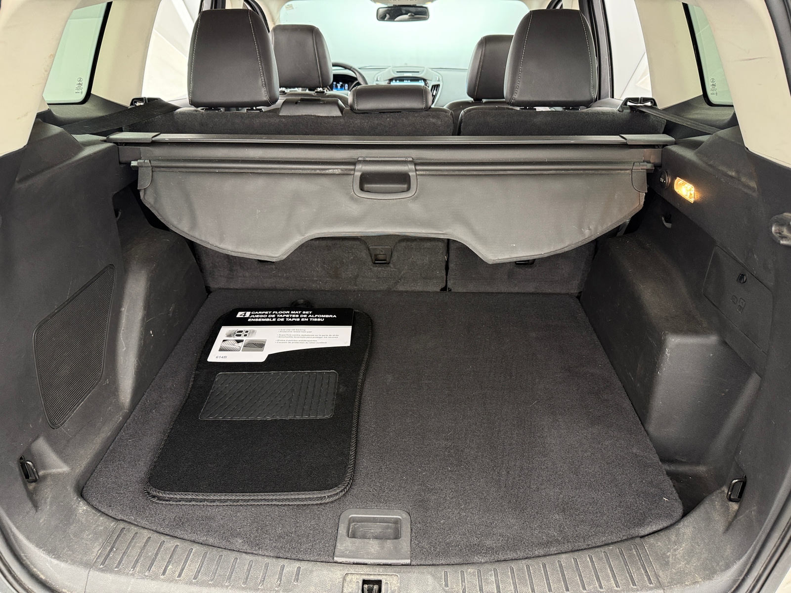 Thumbnail: 2016 Ford Escape - 6