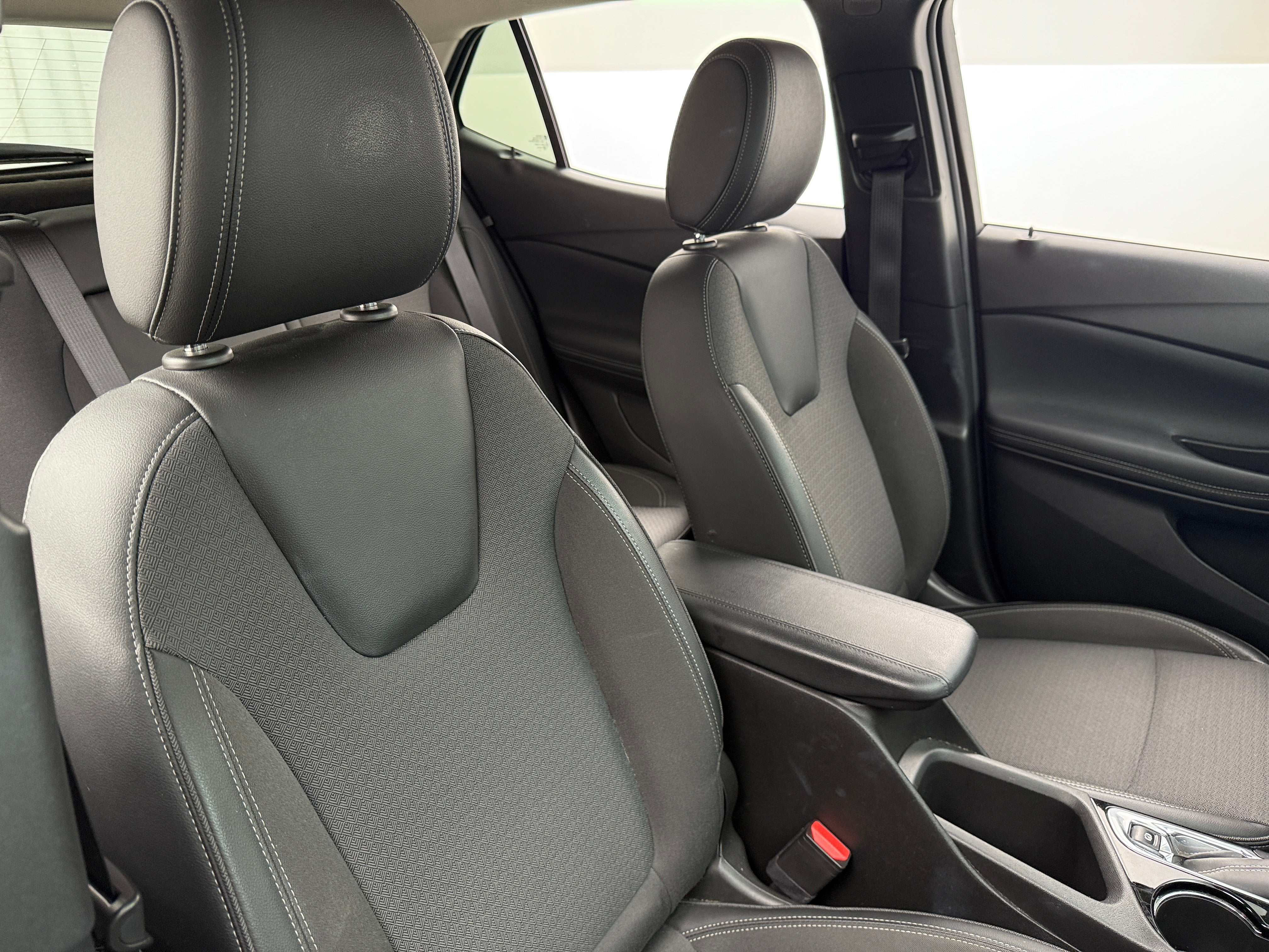 2021 Buick Encore GX