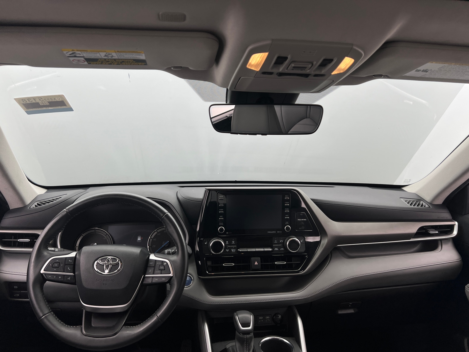 Thumbnail: 2022 Toyota Highlander - 2