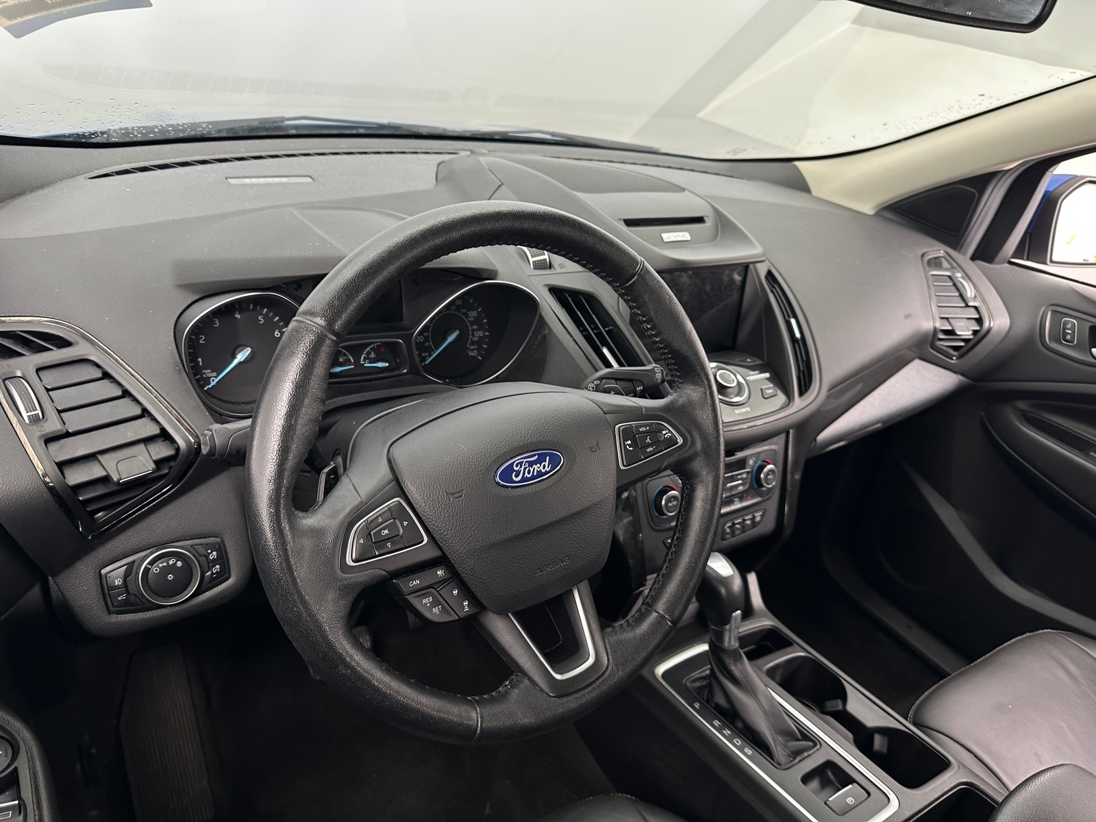 Thumbnail: 2017 Ford Escape - 2