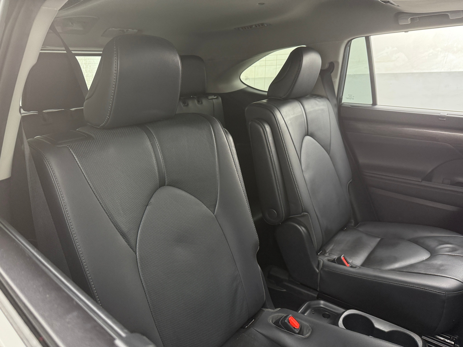 Thumbnail: 2020 Toyota Highlander - 5