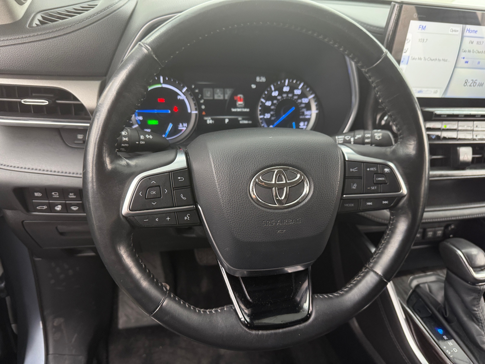 Thumbnail: 2020 Toyota Highlander - 4