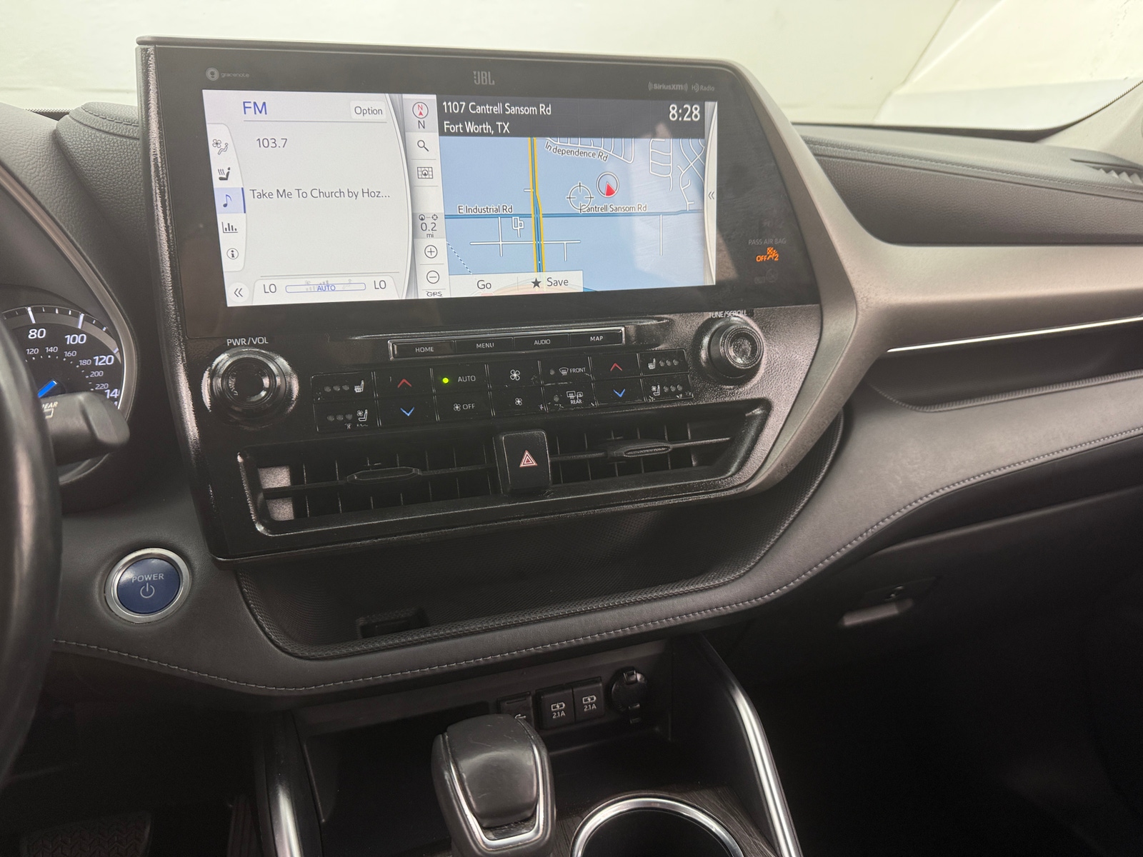 Thumbnail: 2020 Toyota Highlander - 3