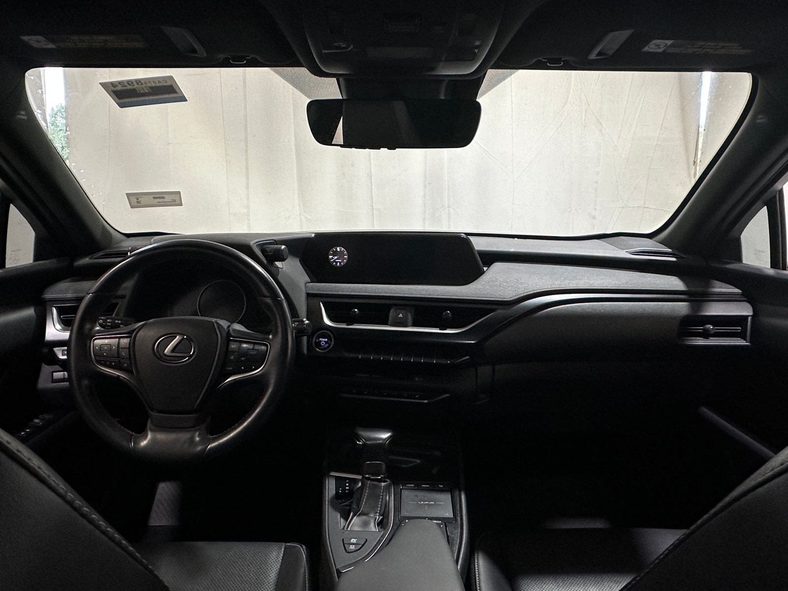Thumbnail: 2019 Lexus UX - 2