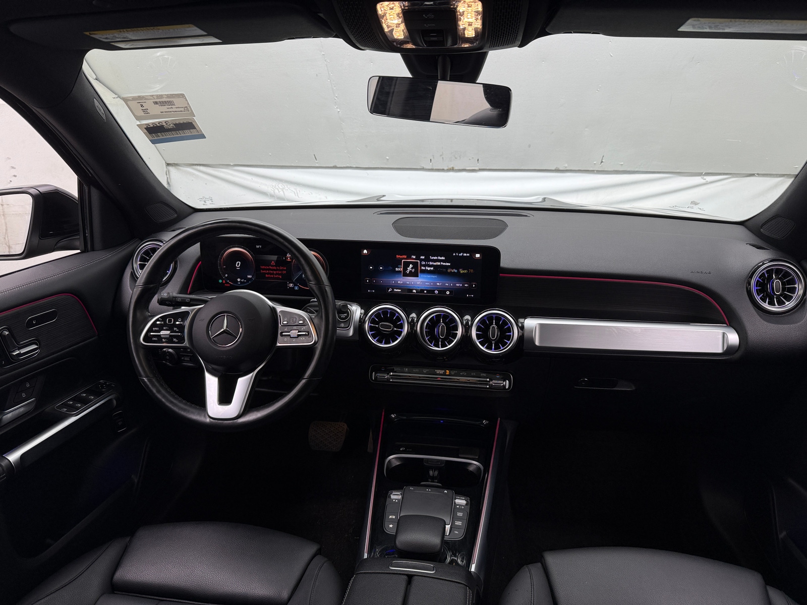 Thumbnail: 2023 Mercedes-Benz GLB - 2