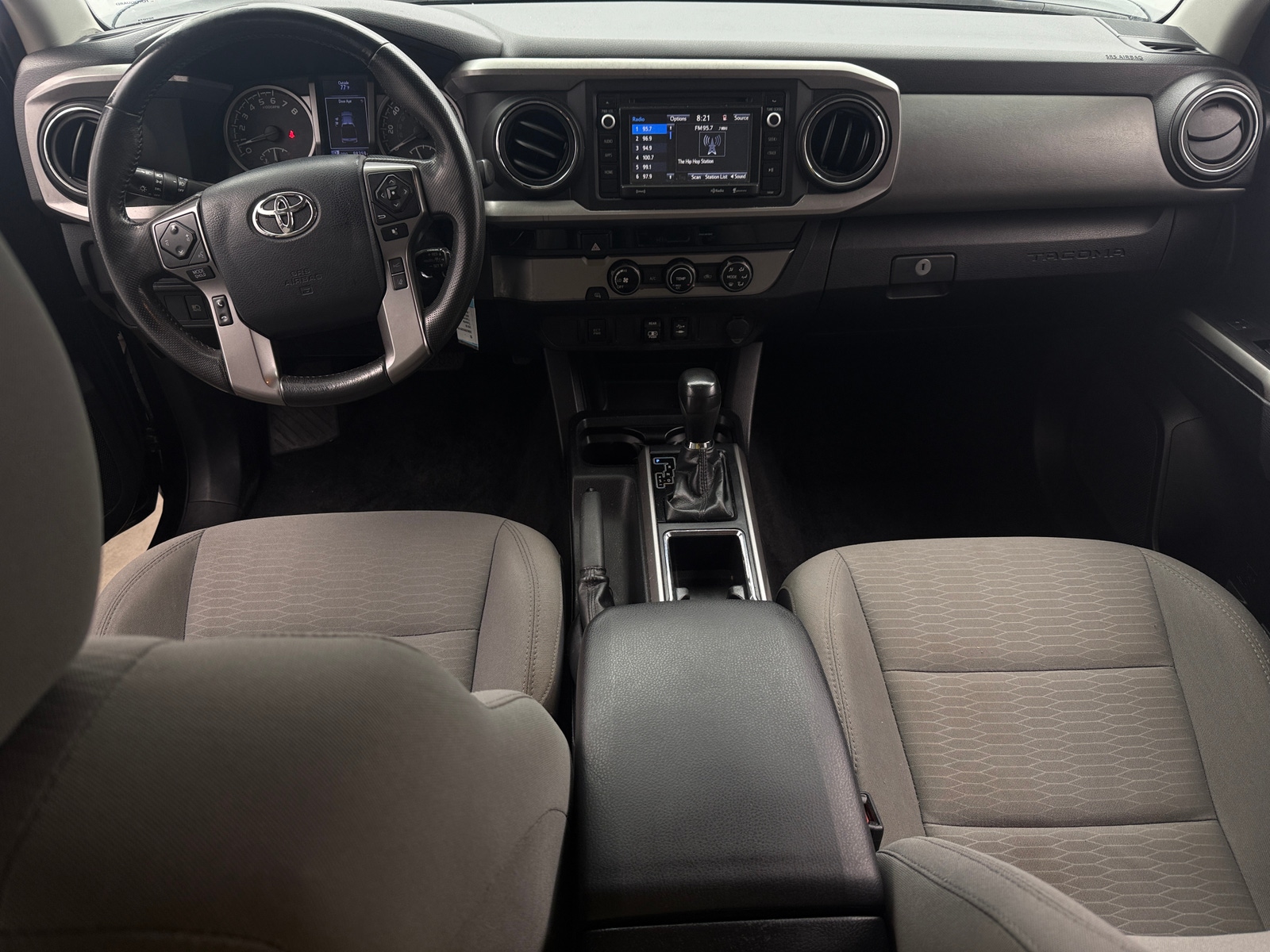 Thumbnail: 2018 Toyota Tacoma - 3