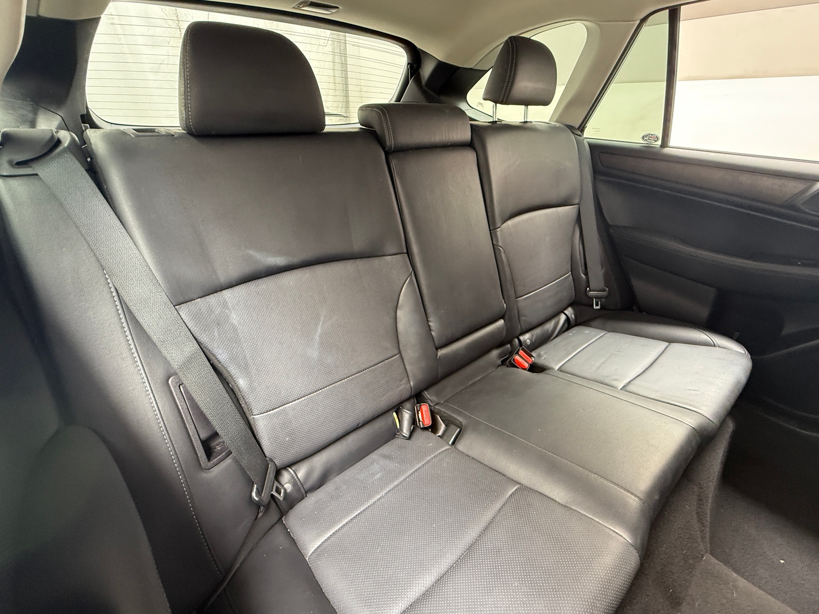 Thumbnail: 2016 Subaru Outback - 5