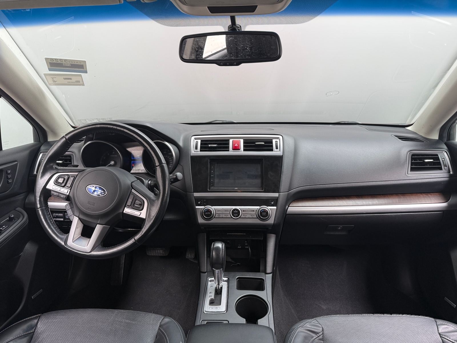 Thumbnail: 2016 Subaru Outback - 2