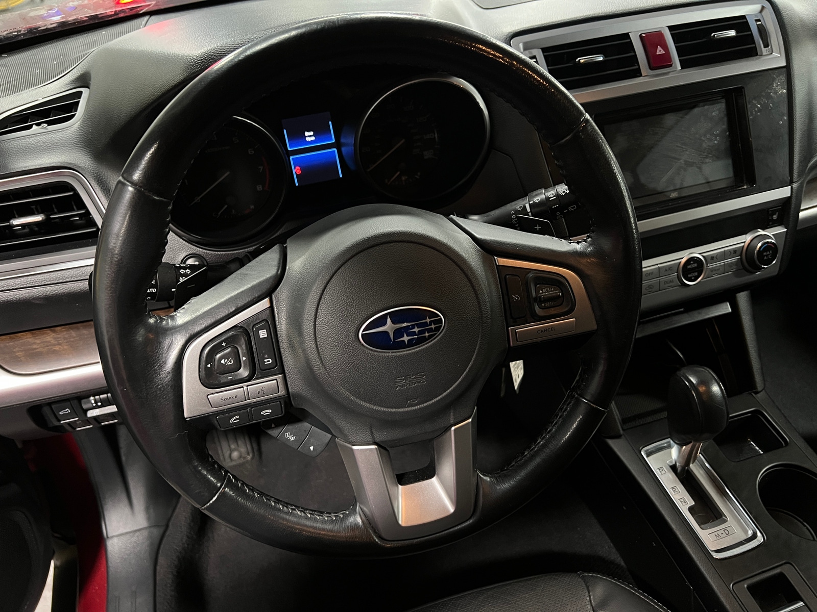 Thumbnail: 2016 Subaru Outback - 4